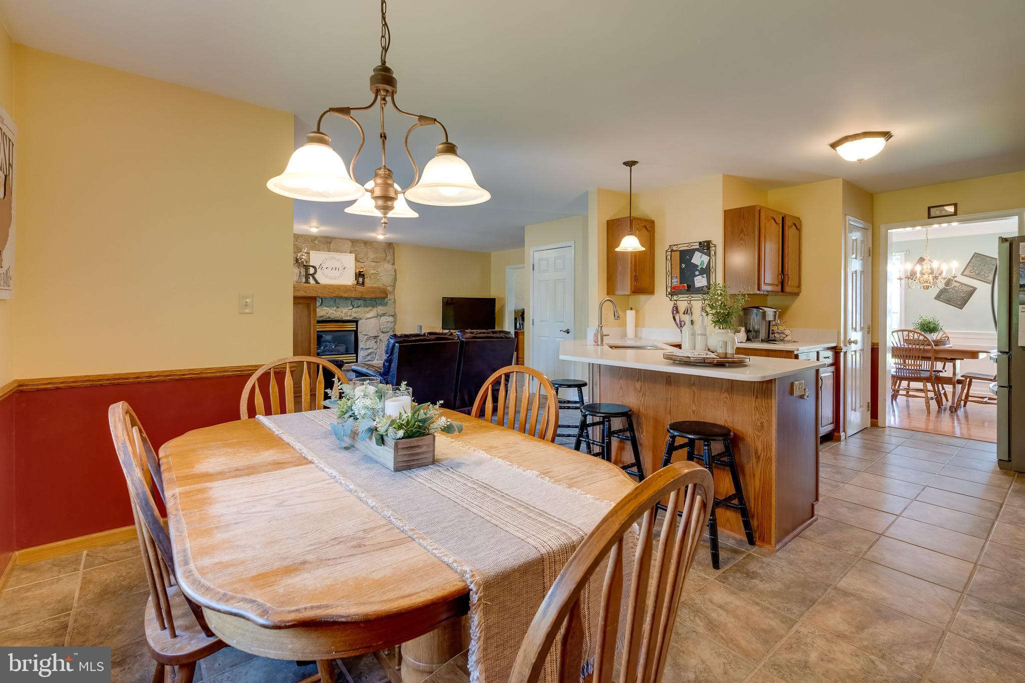 HEATHERFIELD - Residential