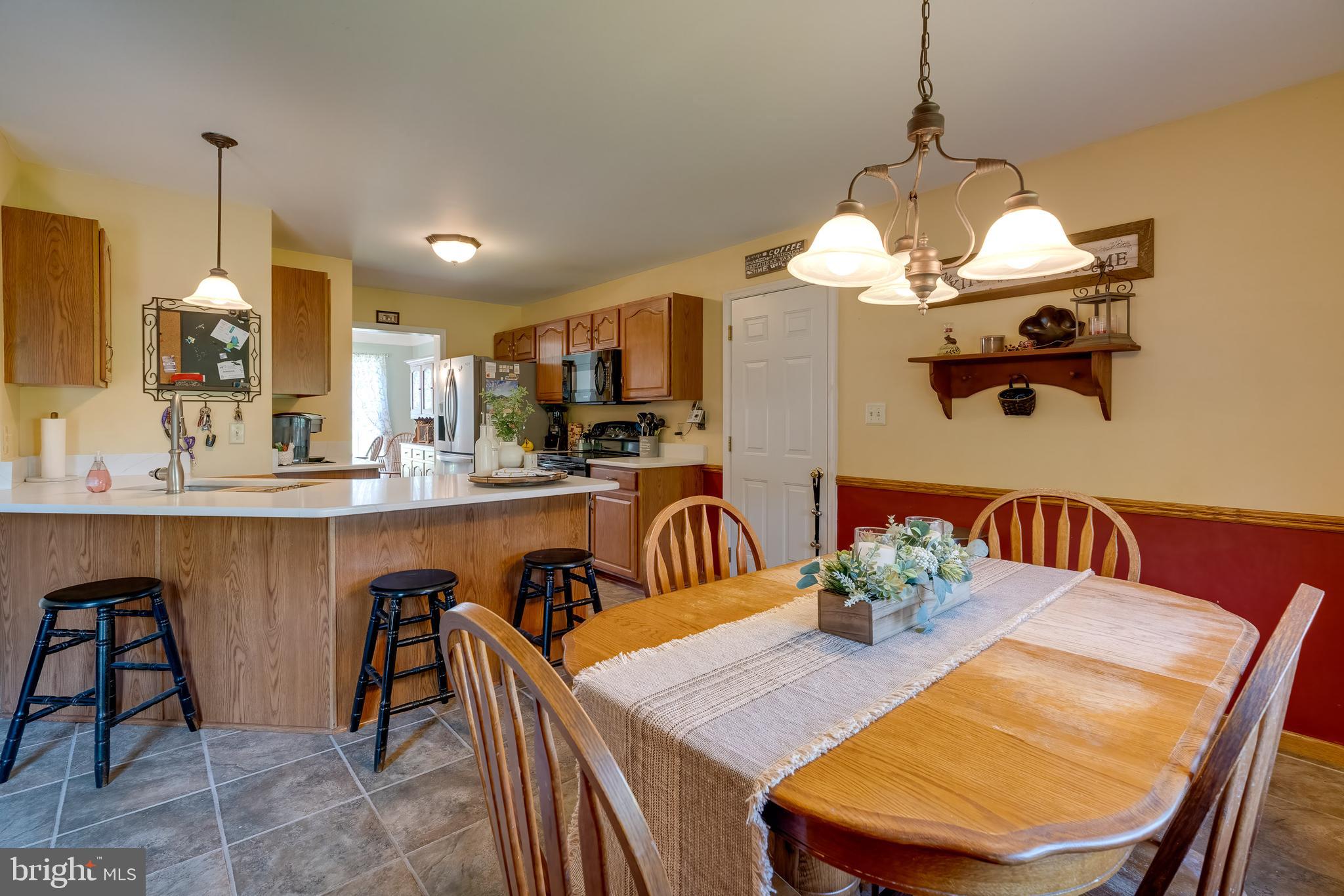 HEATHERFIELD - Residential