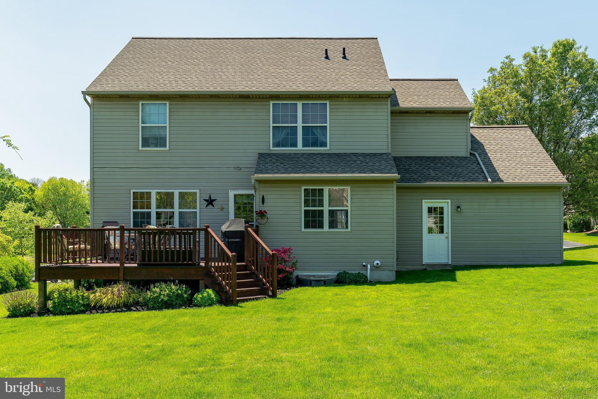 HEATHERFIELD - Residential