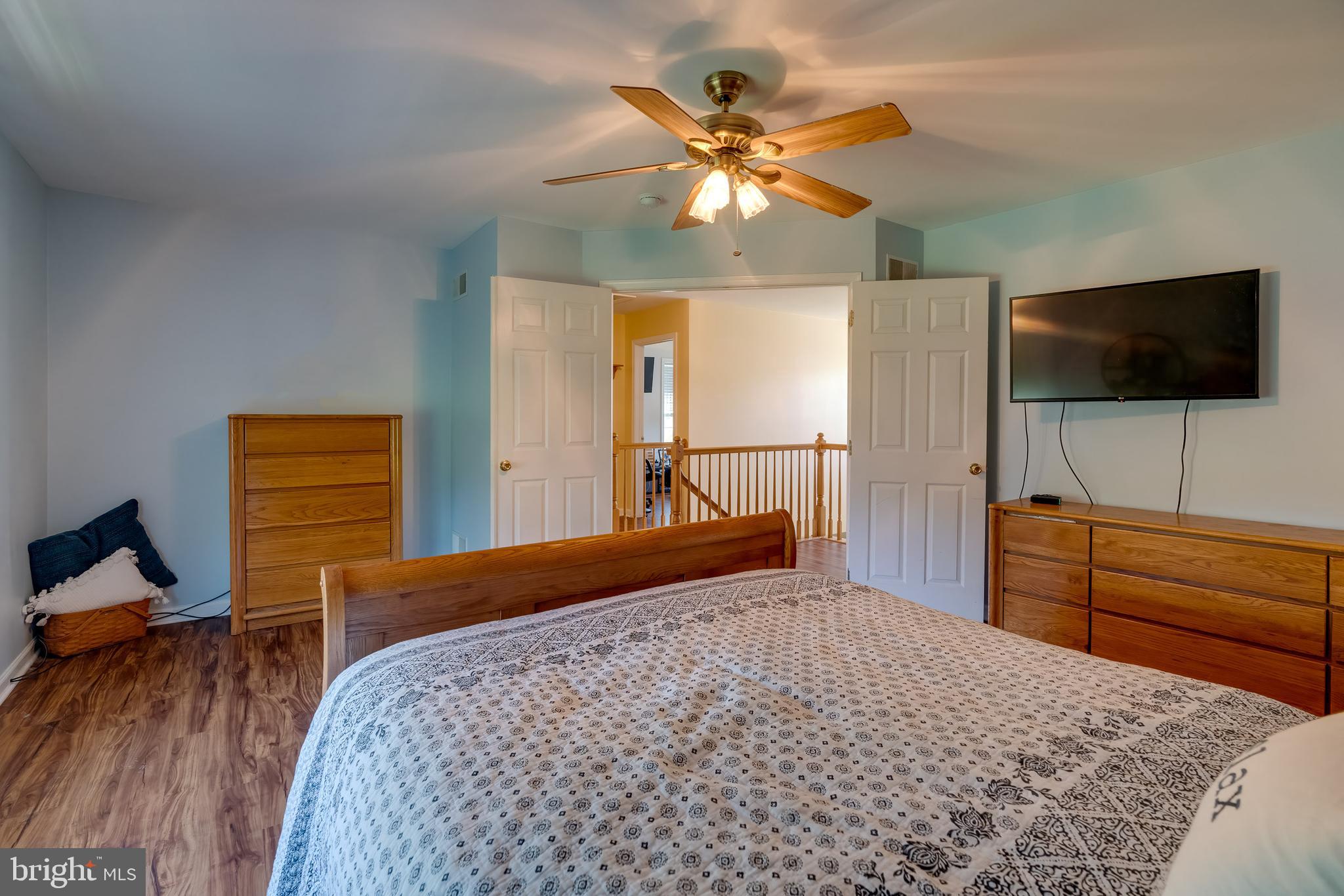 HEATHERFIELD - Residential