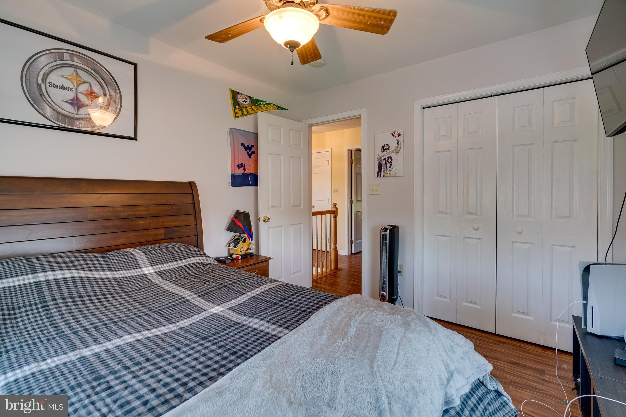 HEATHERFIELD - Residential