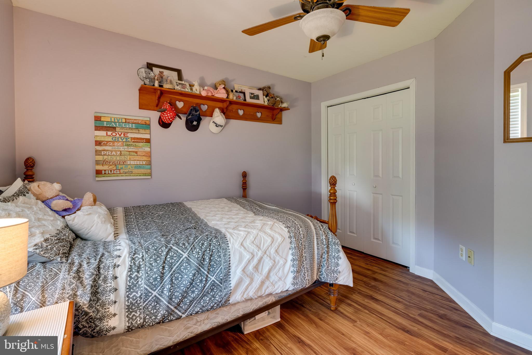 HEATHERFIELD - Residential