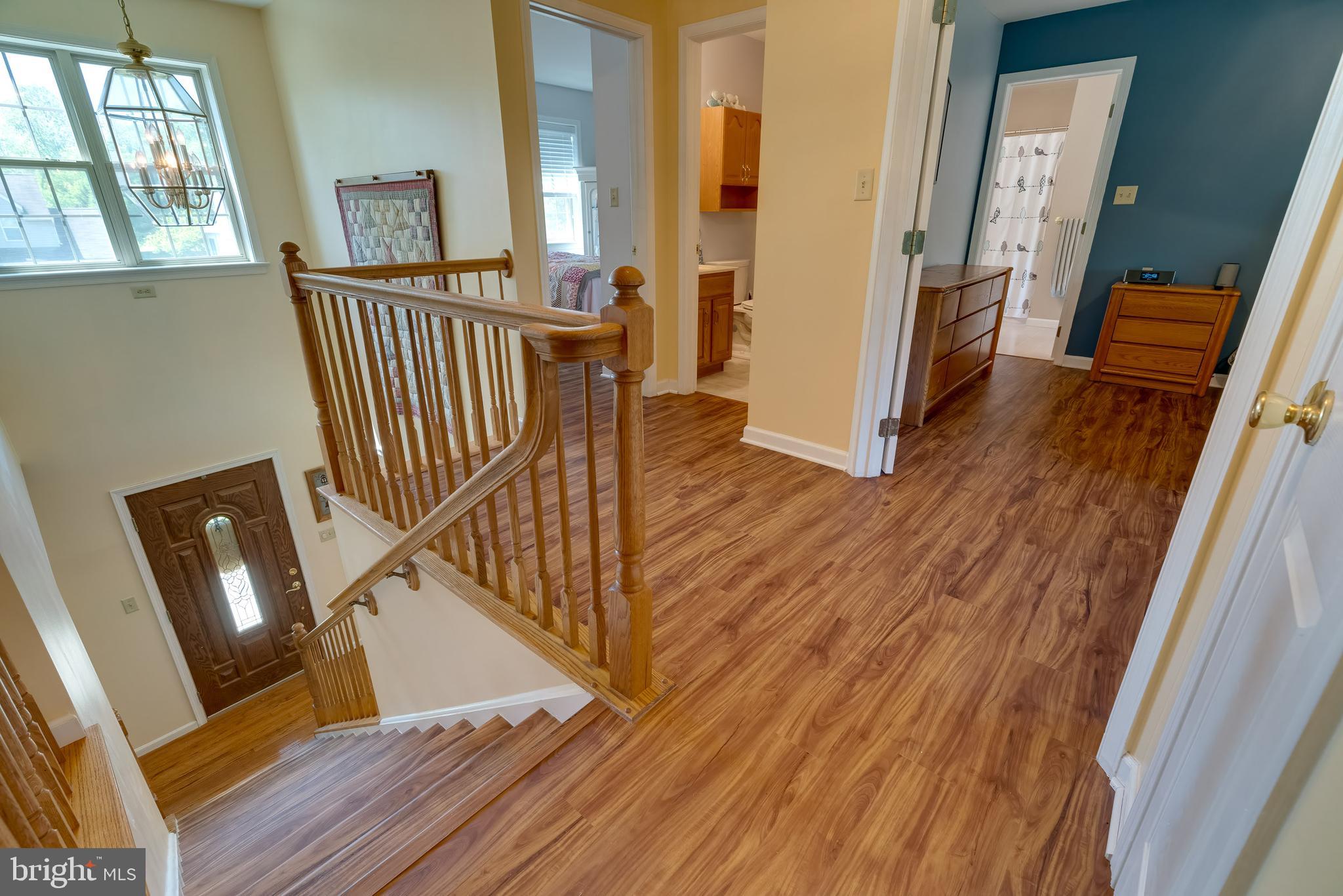 HEATHERFIELD - Residential