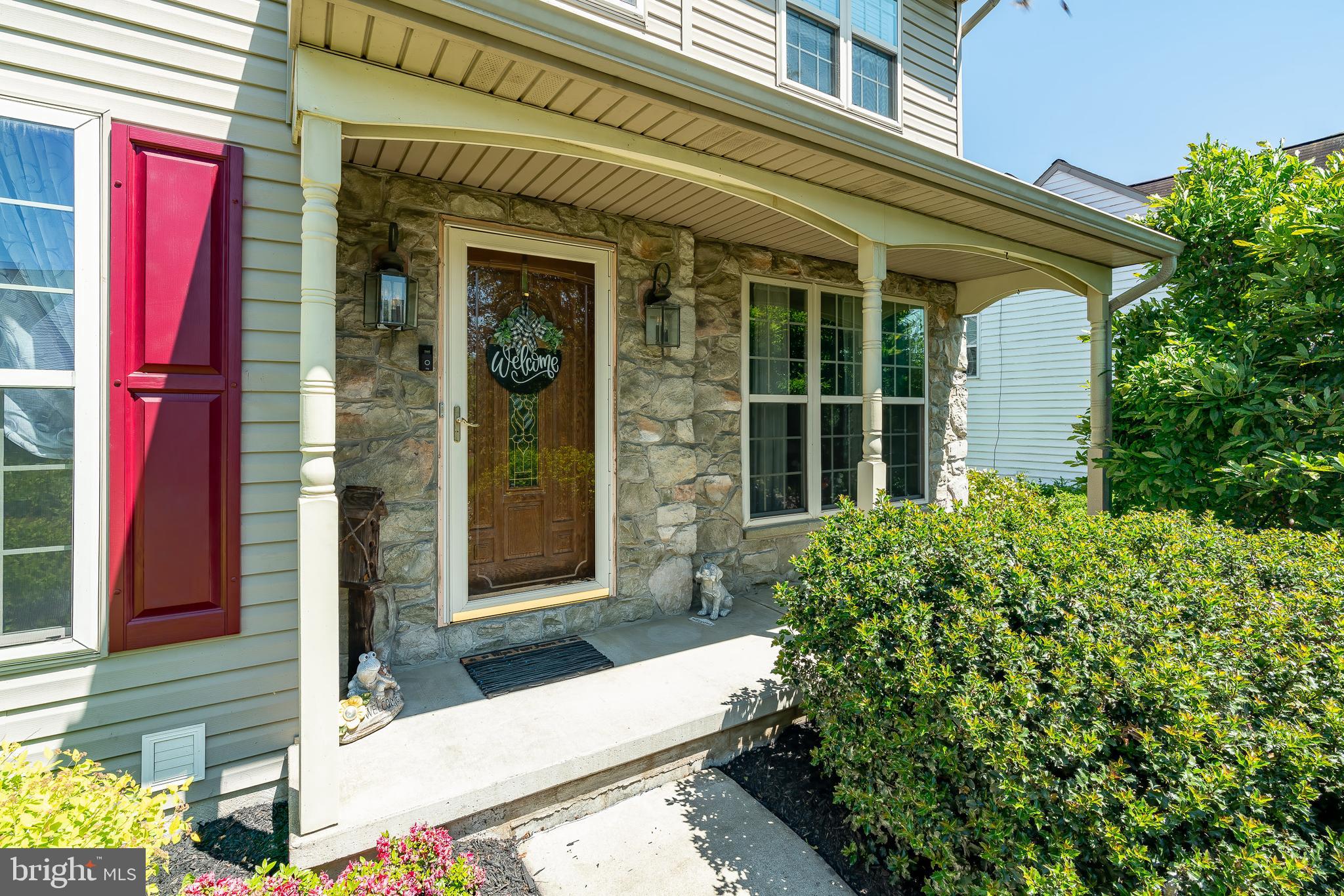 HEATHERFIELD - Residential