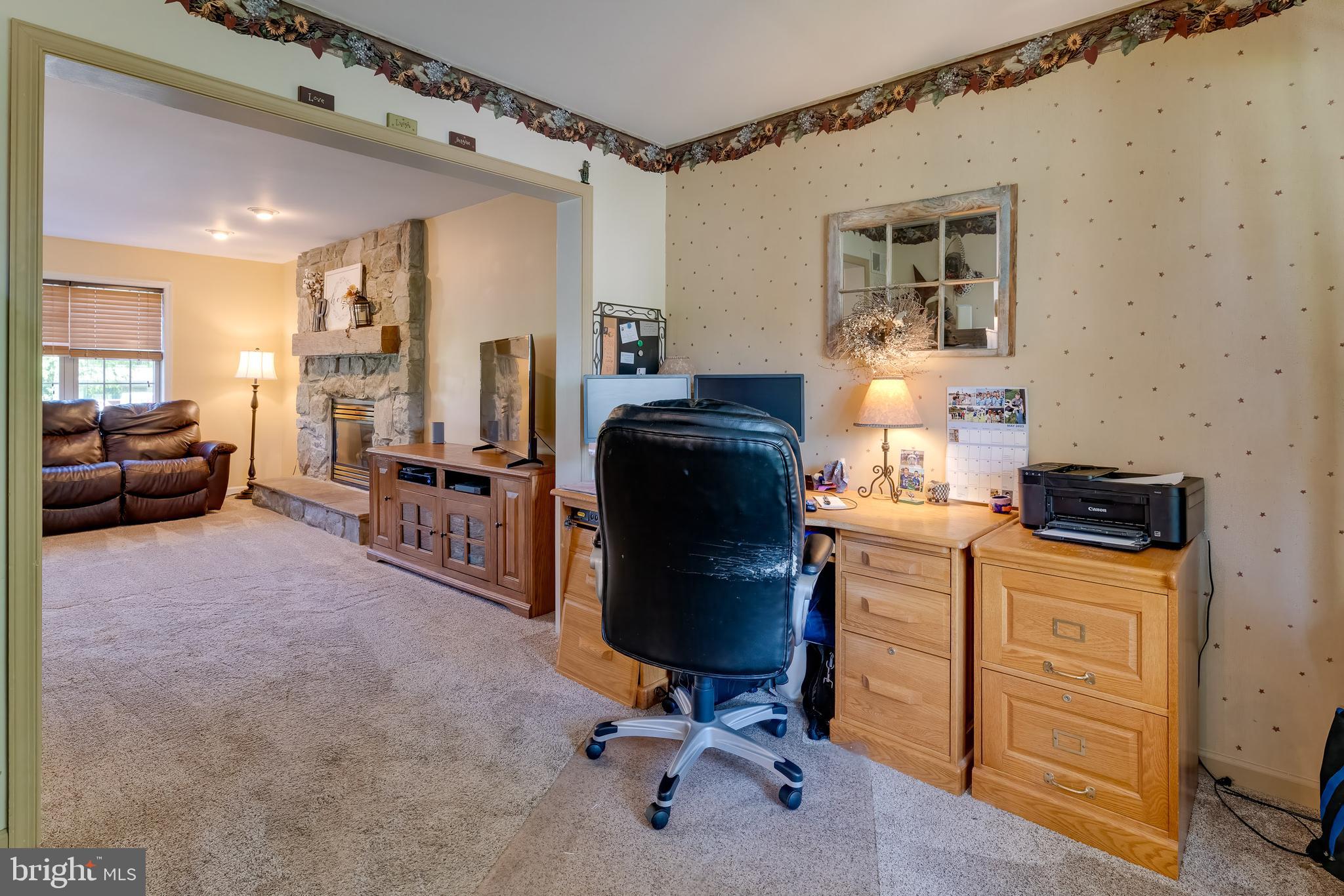 HEATHERFIELD - Residential