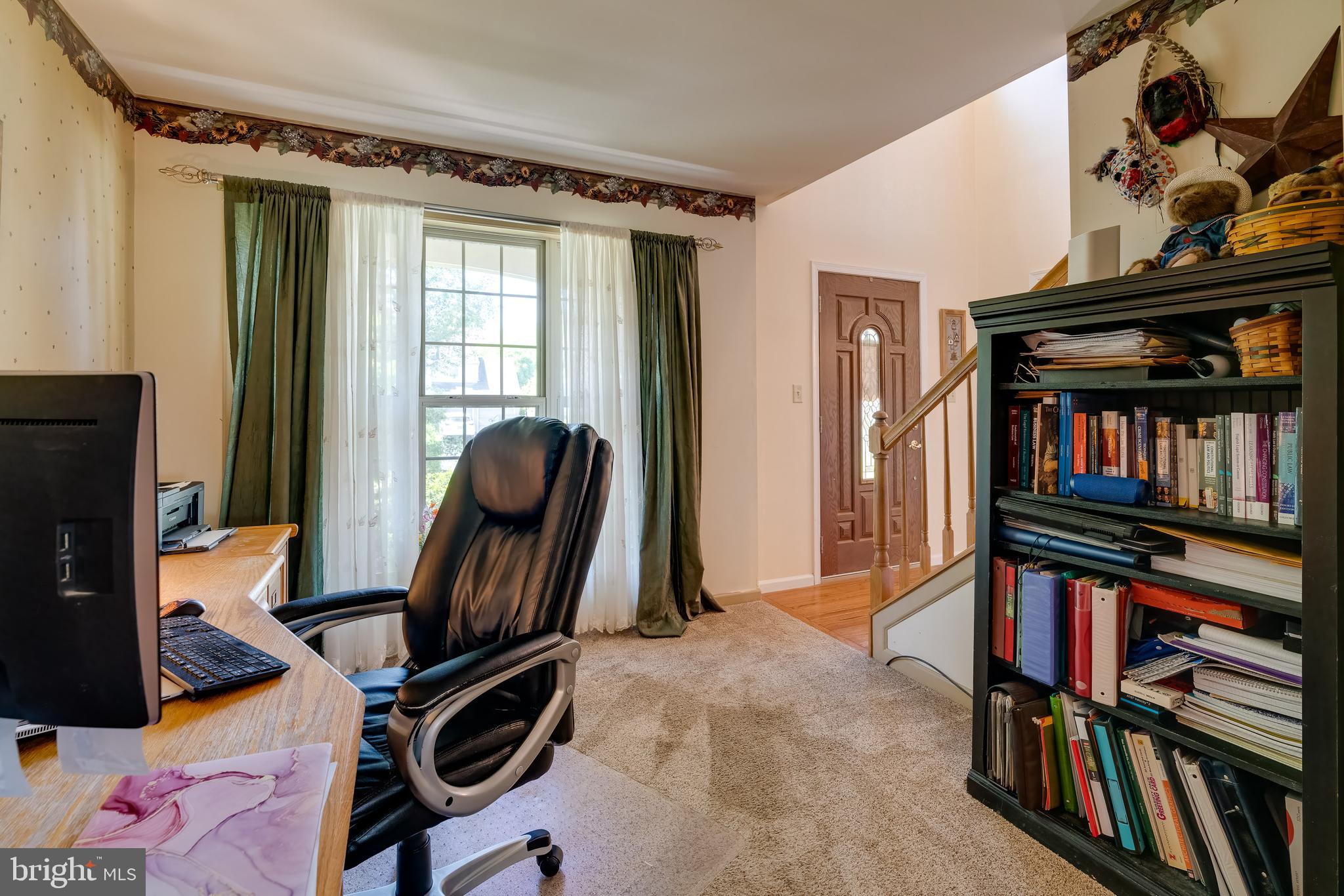 HEATHERFIELD - Residential