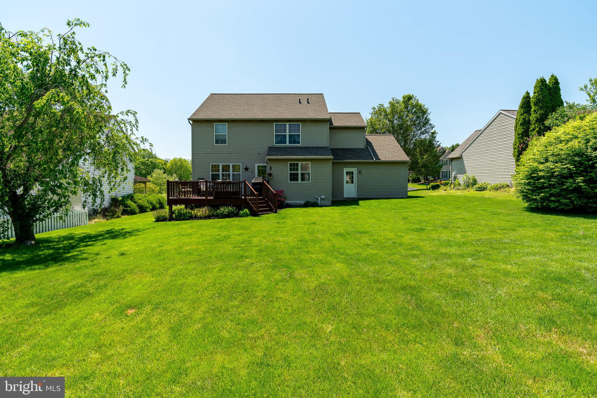 HEATHERFIELD - Residential