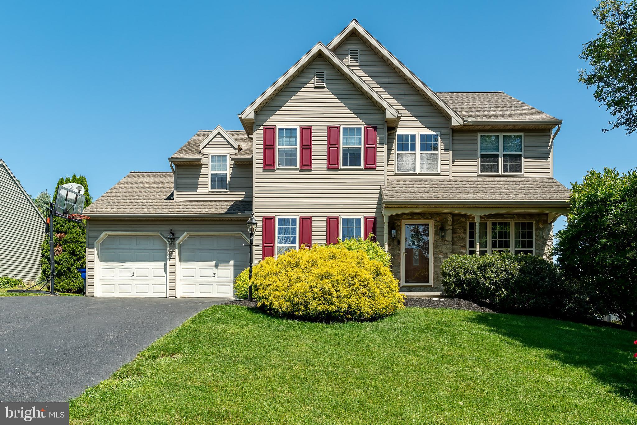 HEATHERFIELD - Residential