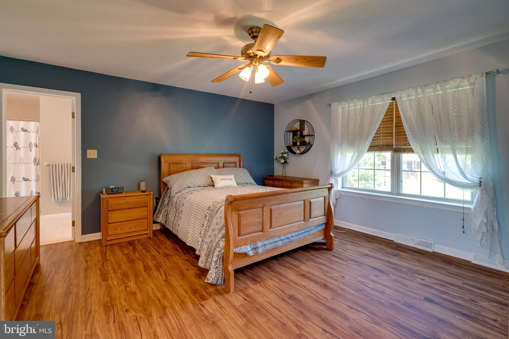 HEATHERFIELD - Residential