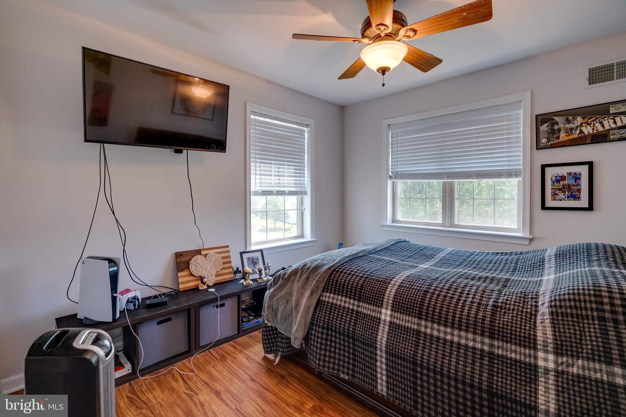 HEATHERFIELD - Residential