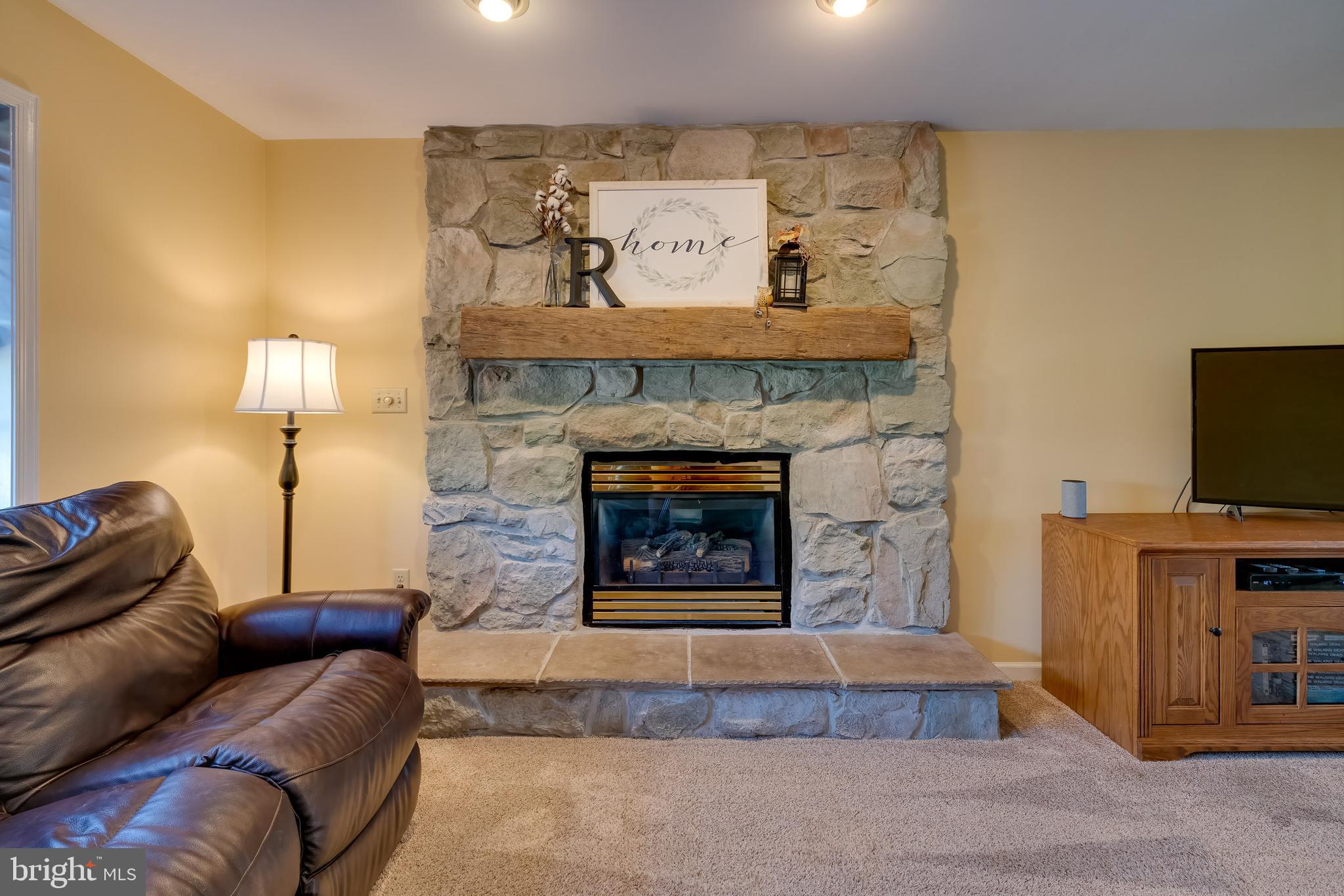 HEATHERFIELD - Residential