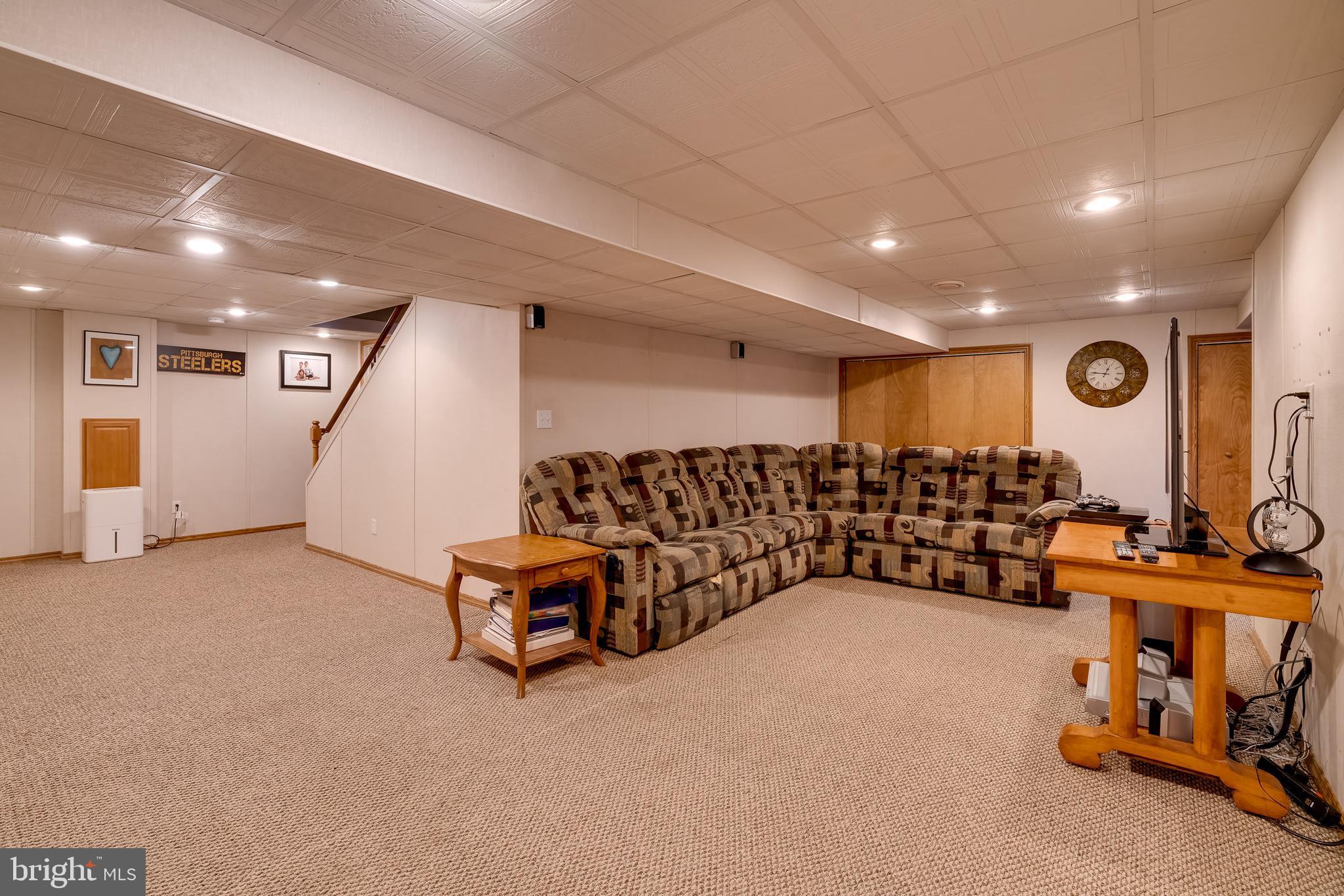 HEATHERFIELD - Residential