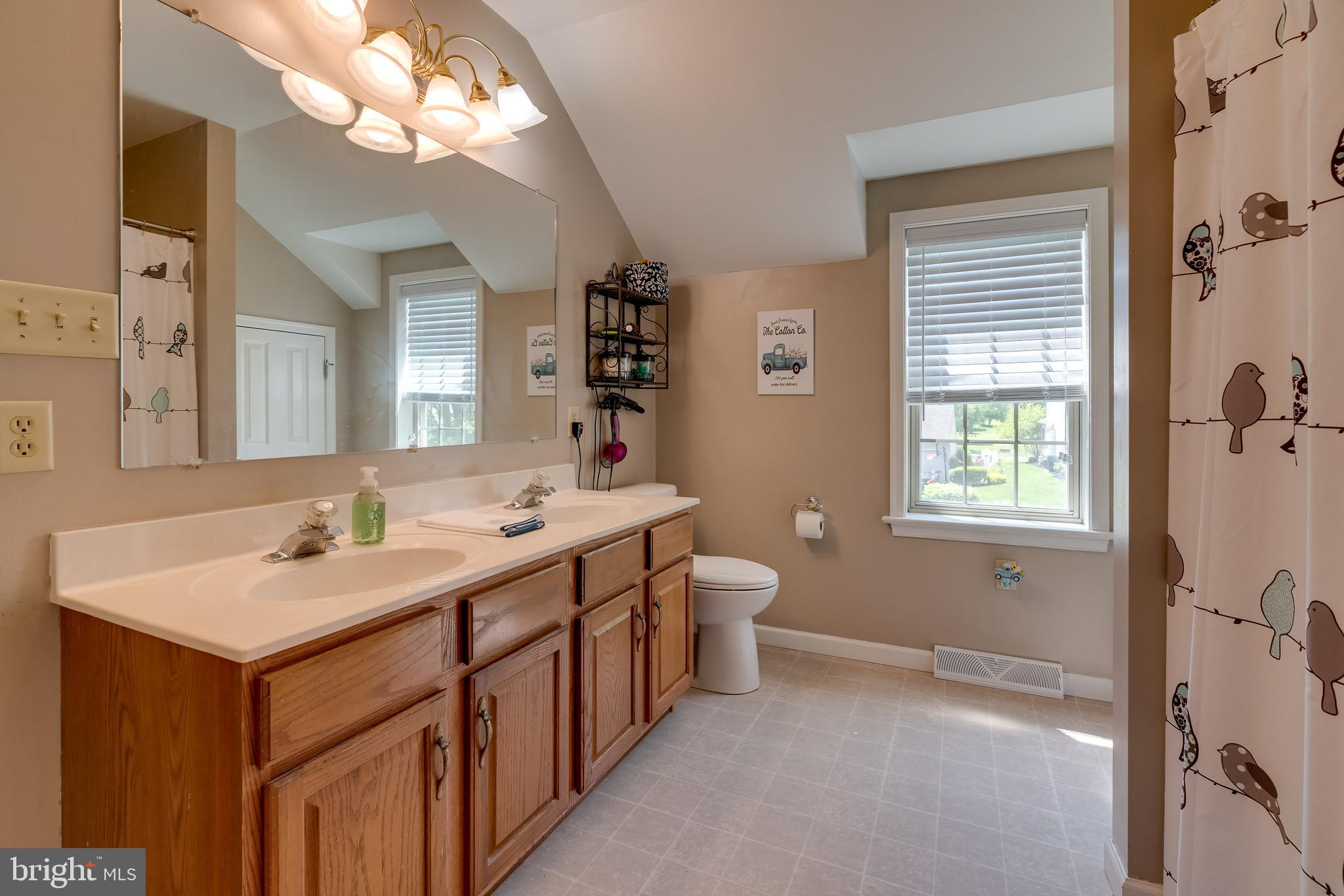 HEATHERFIELD - Residential