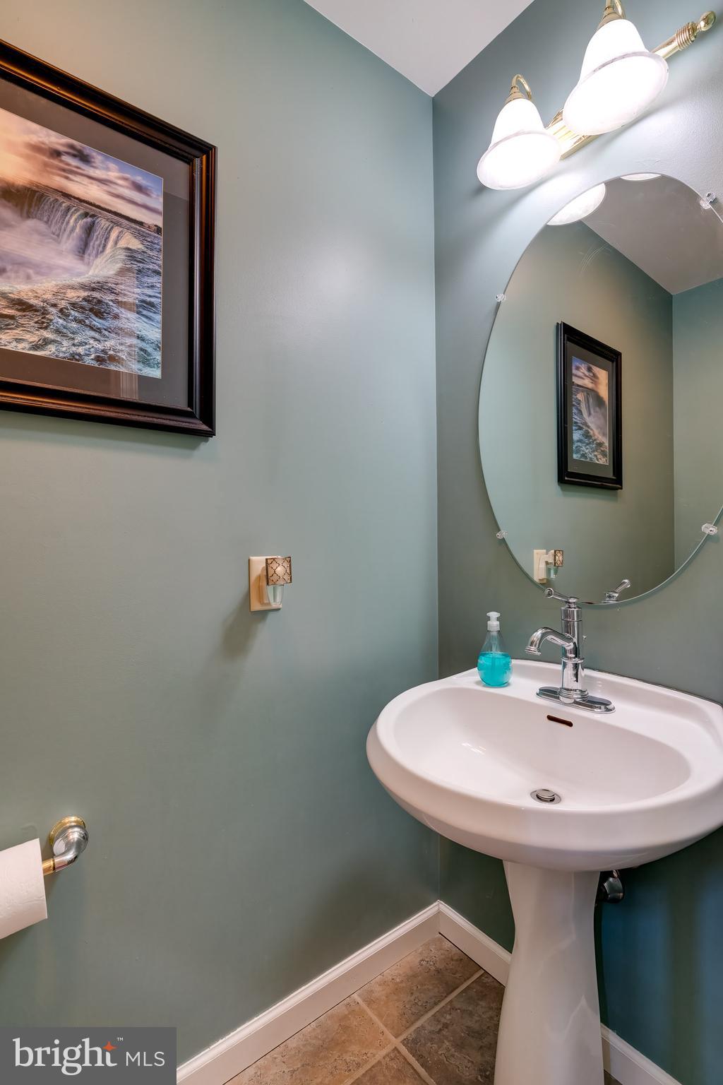 HEATHERFIELD - Residential