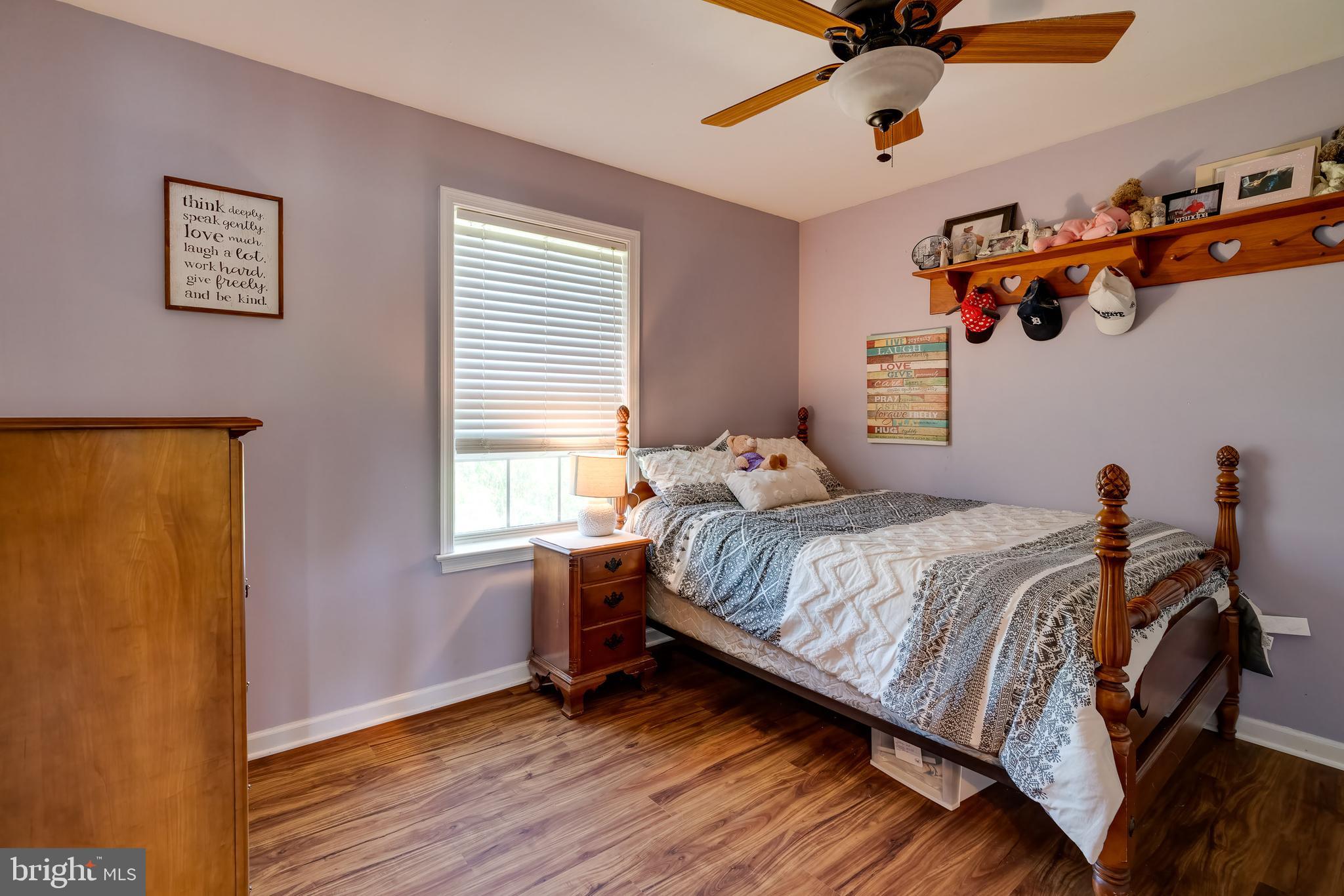 HEATHERFIELD - Residential