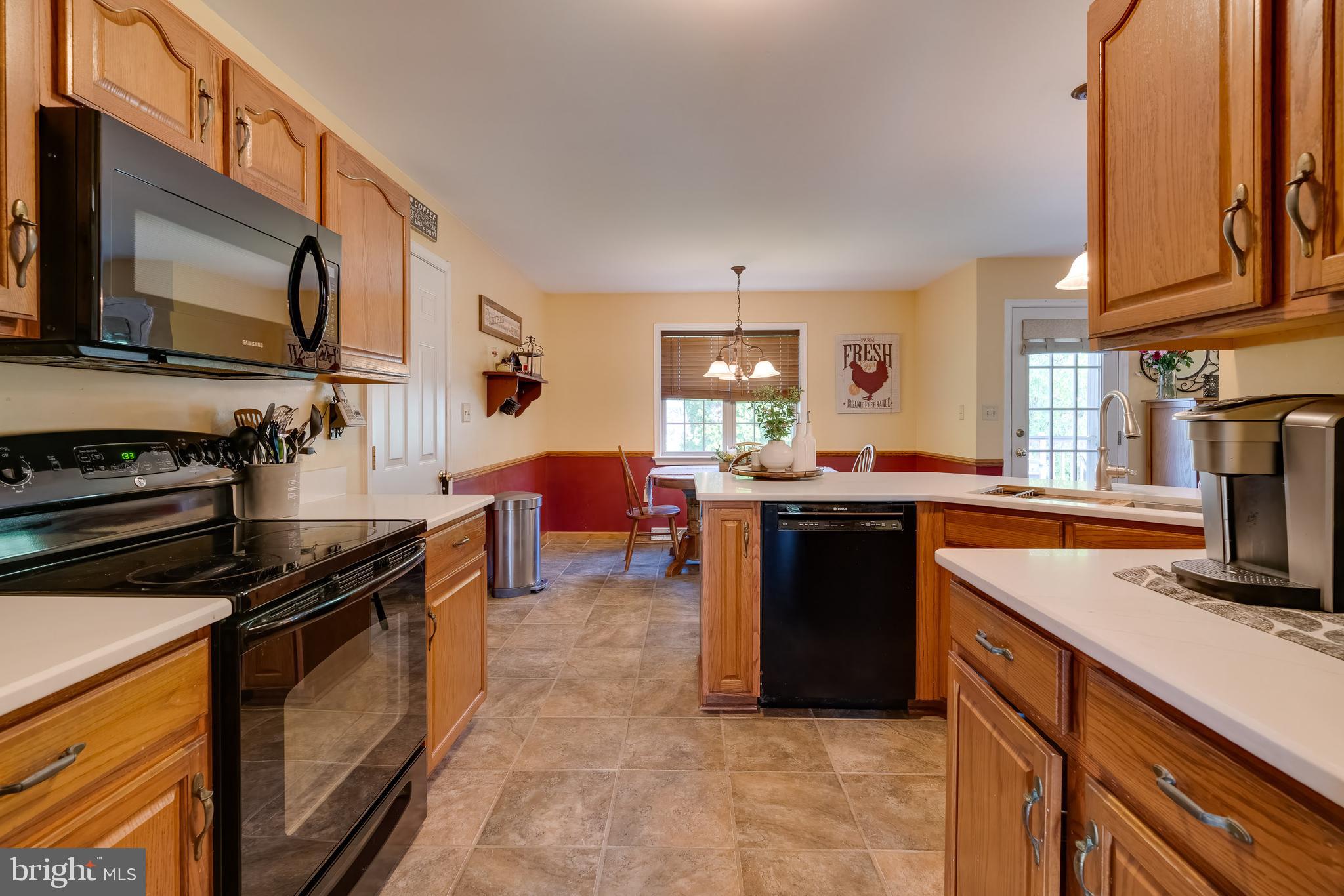 HEATHERFIELD - Residential