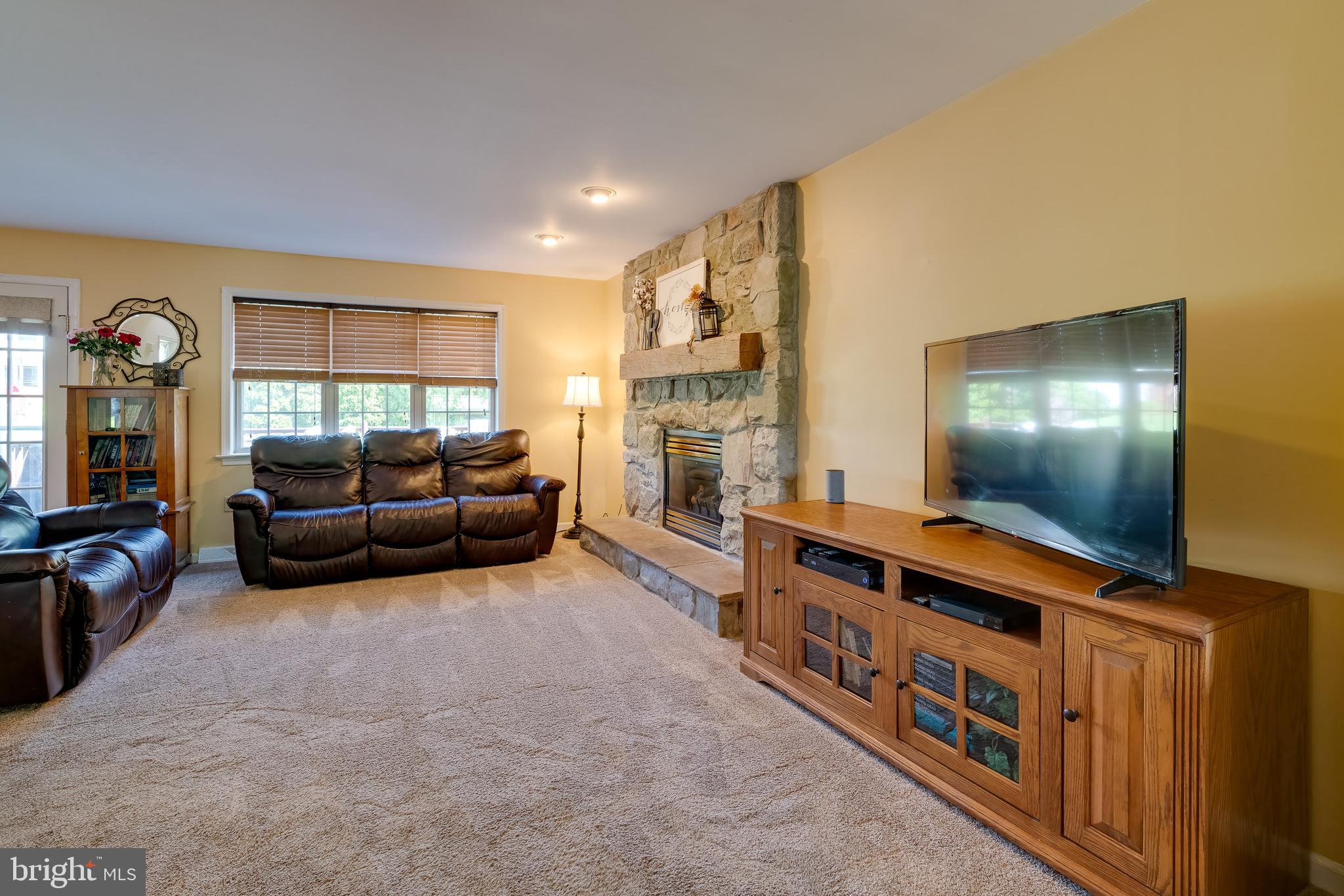 HEATHERFIELD - Residential