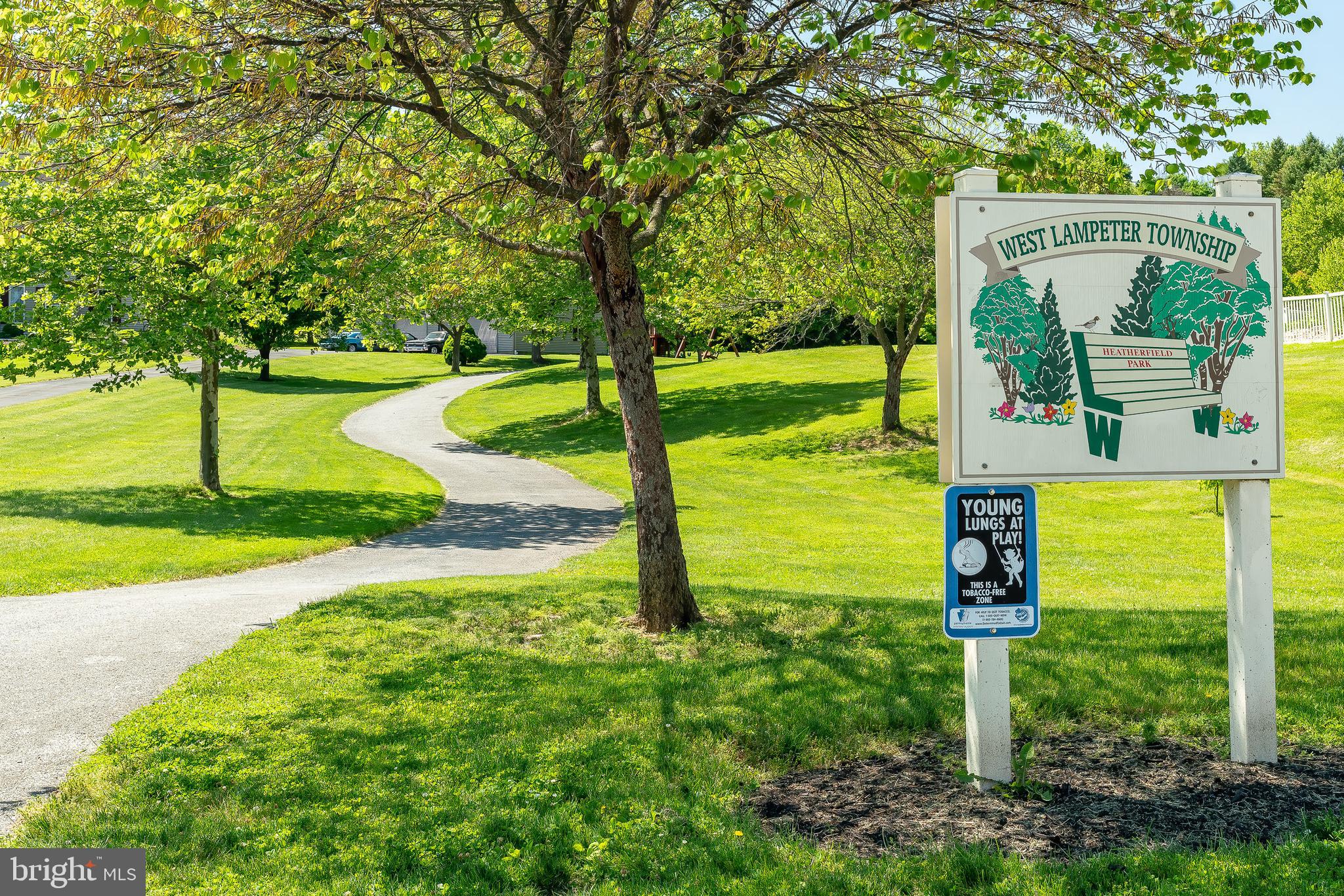 HEATHERFIELD - Residential