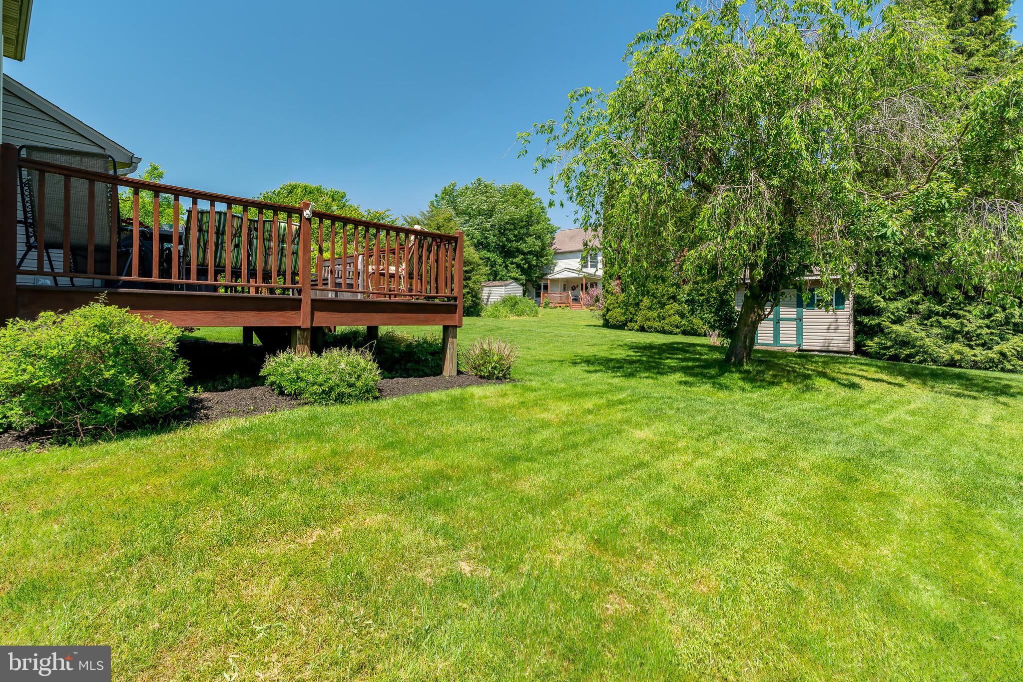 HEATHERFIELD - Residential