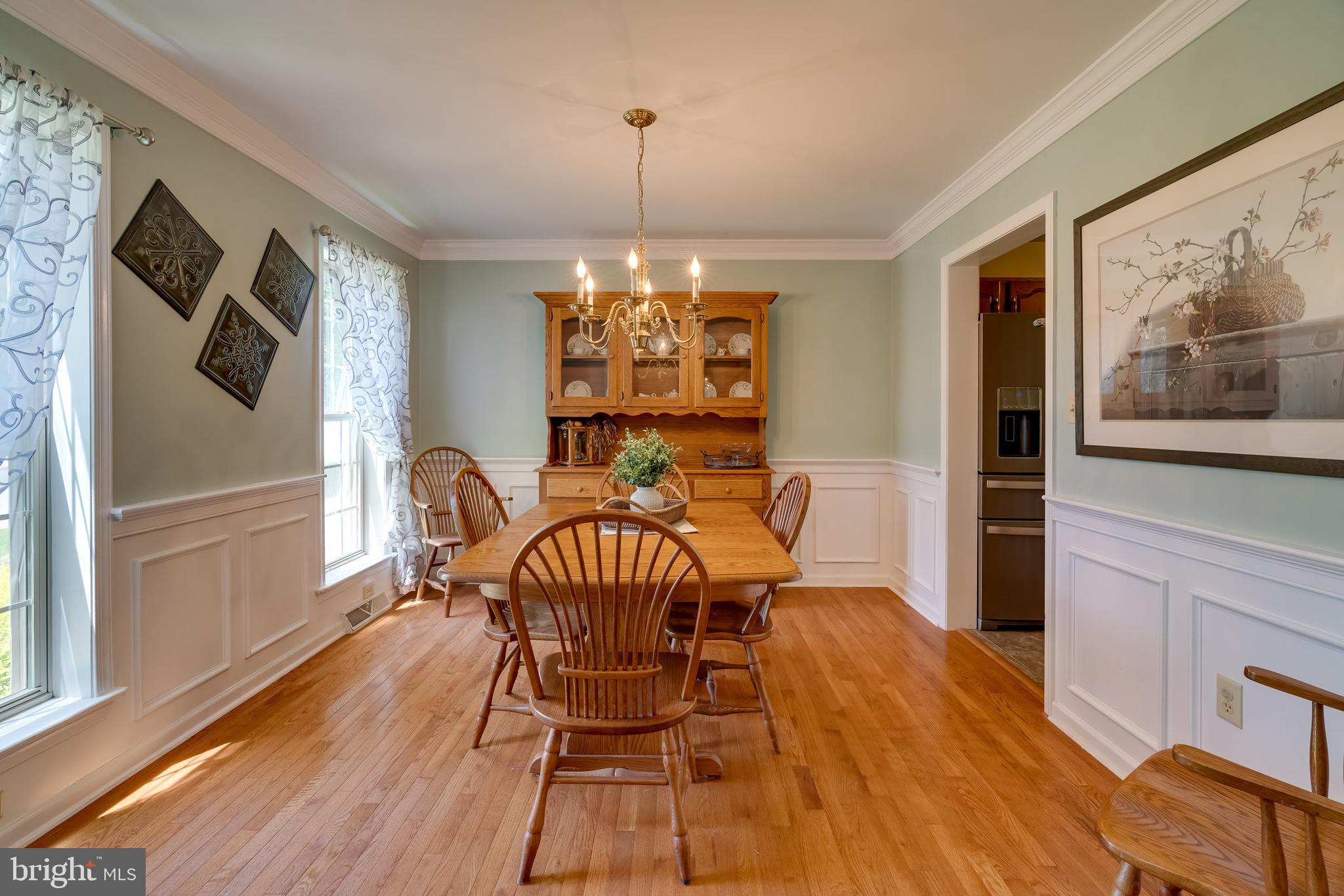 HEATHERFIELD - Residential