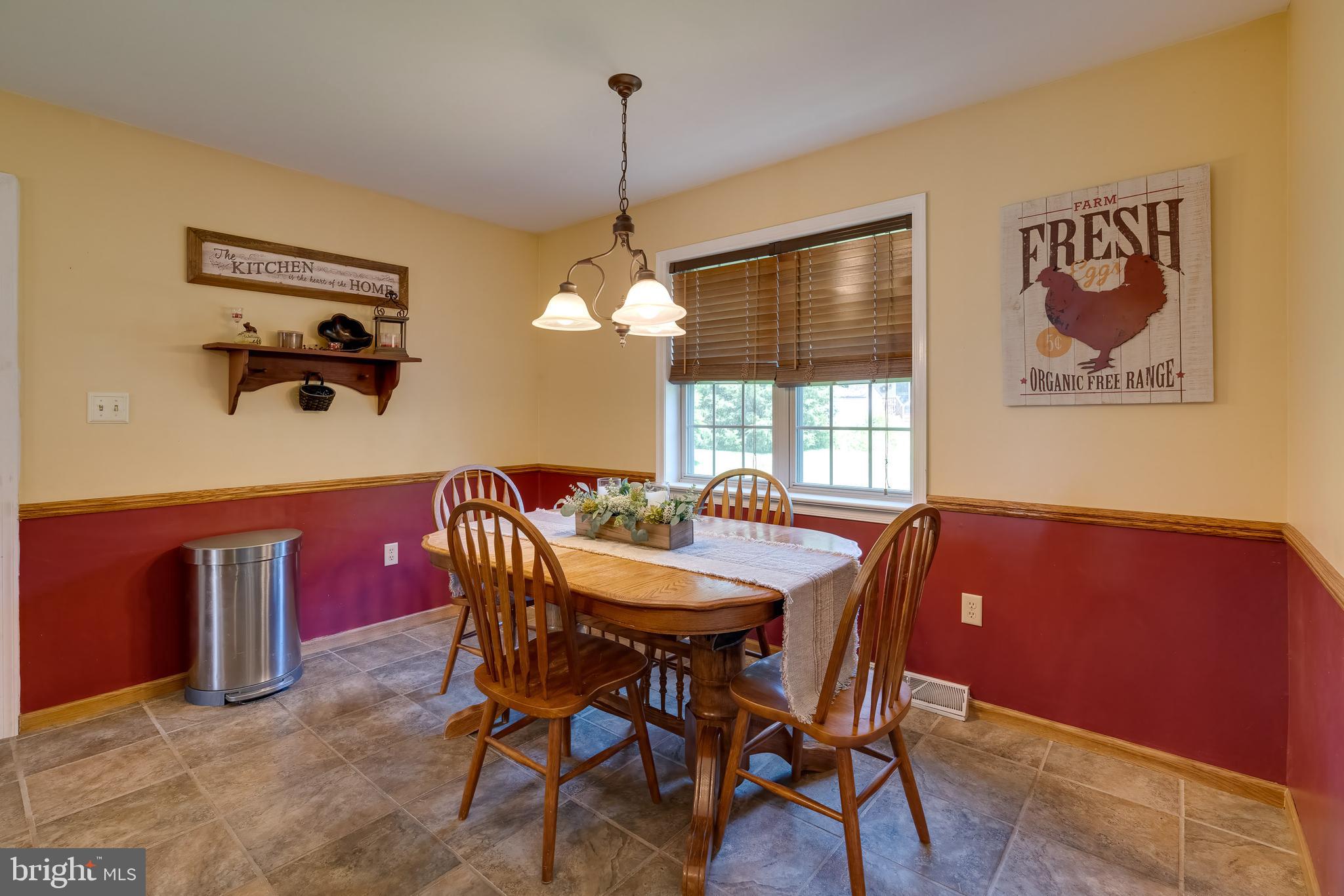 HEATHERFIELD - Residential