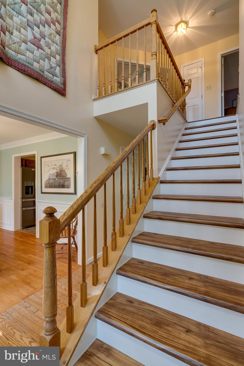 HEATHERFIELD - Residential