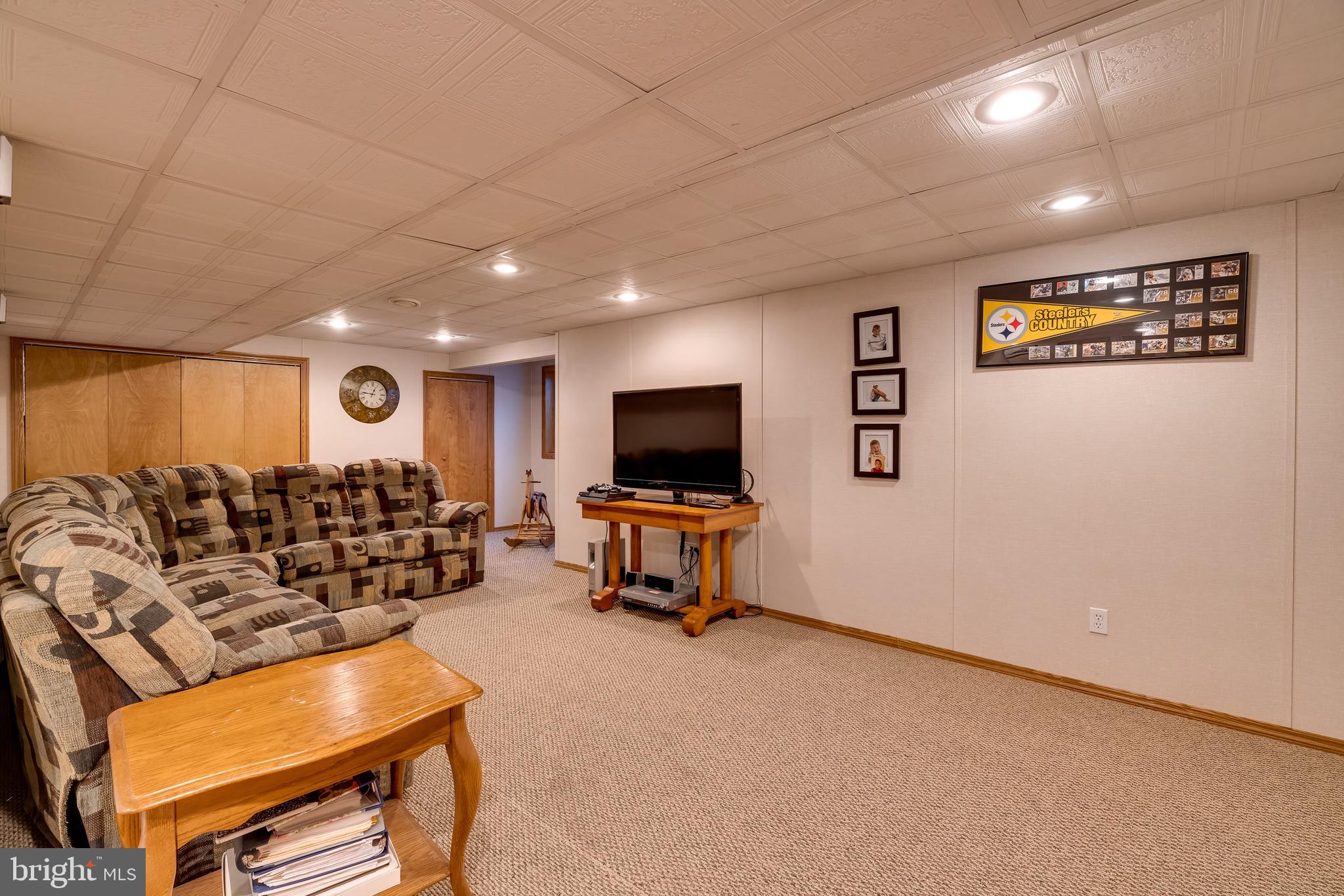 HEATHERFIELD - Residential