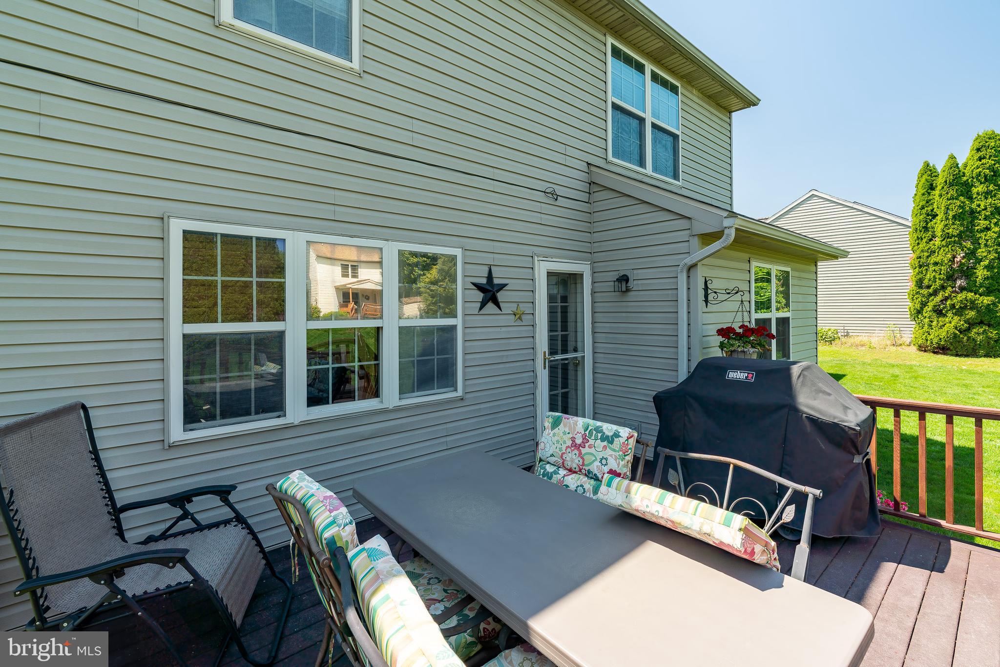 HEATHERFIELD - Residential