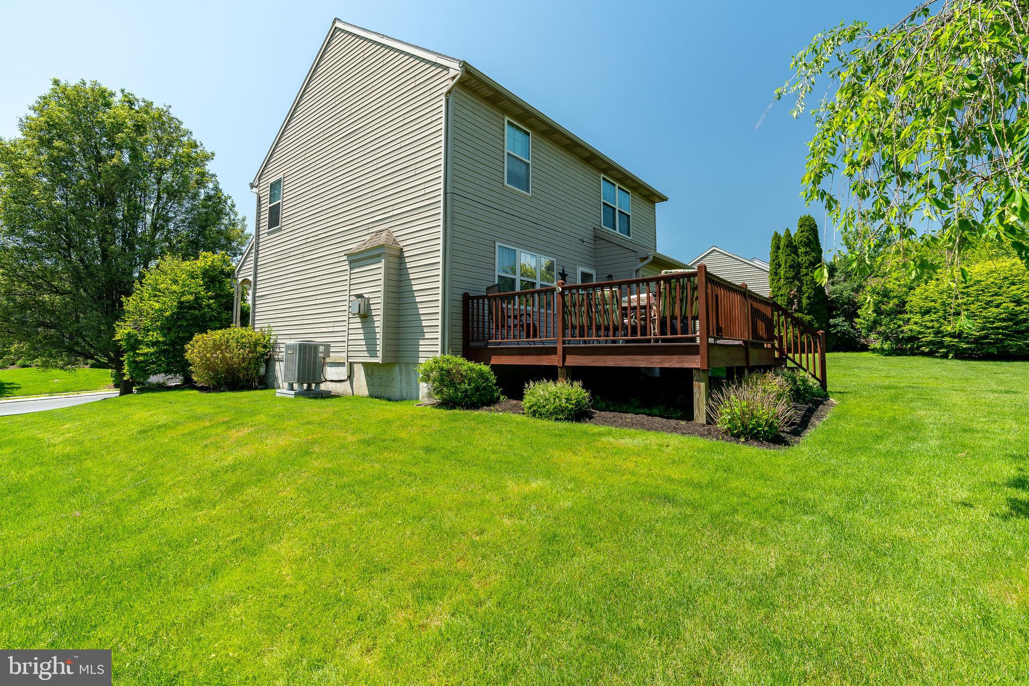 HEATHERFIELD - Residential