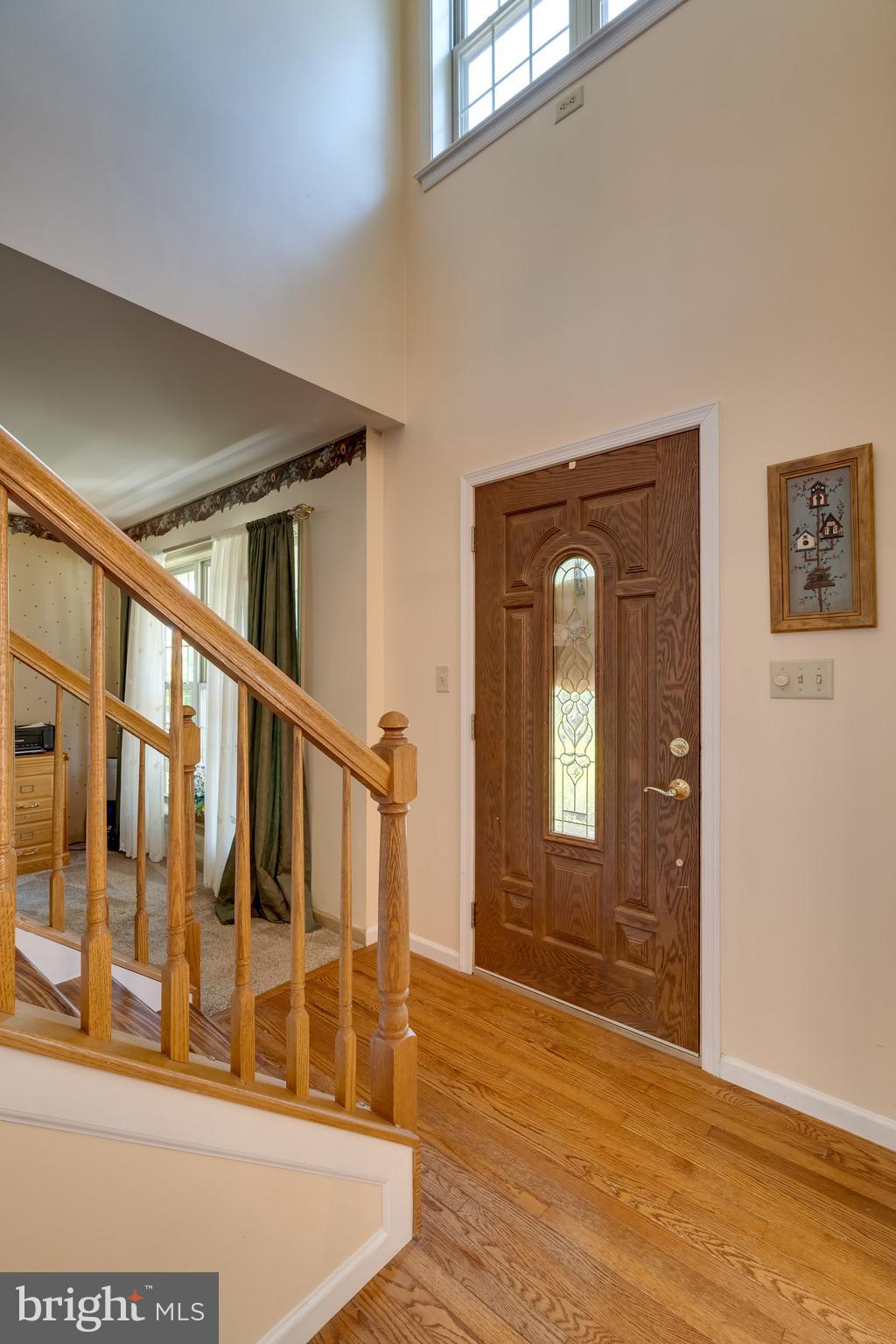 HEATHERFIELD - Residential