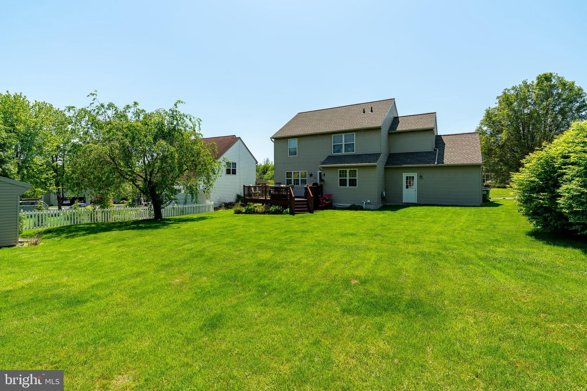 HEATHERFIELD - Residential