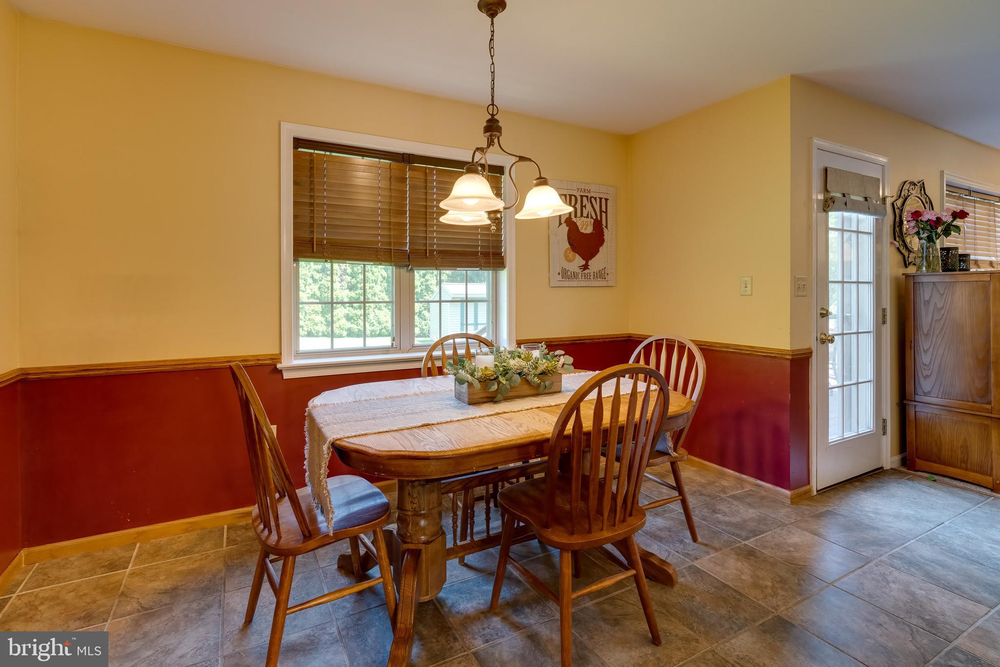 HEATHERFIELD - Residential