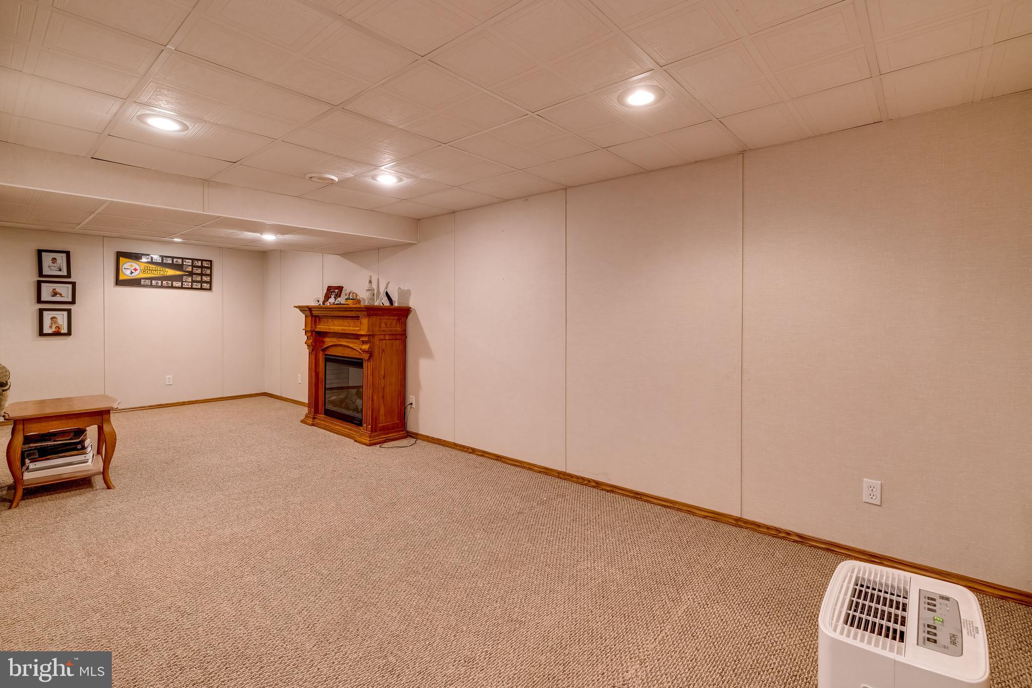 HEATHERFIELD - Residential