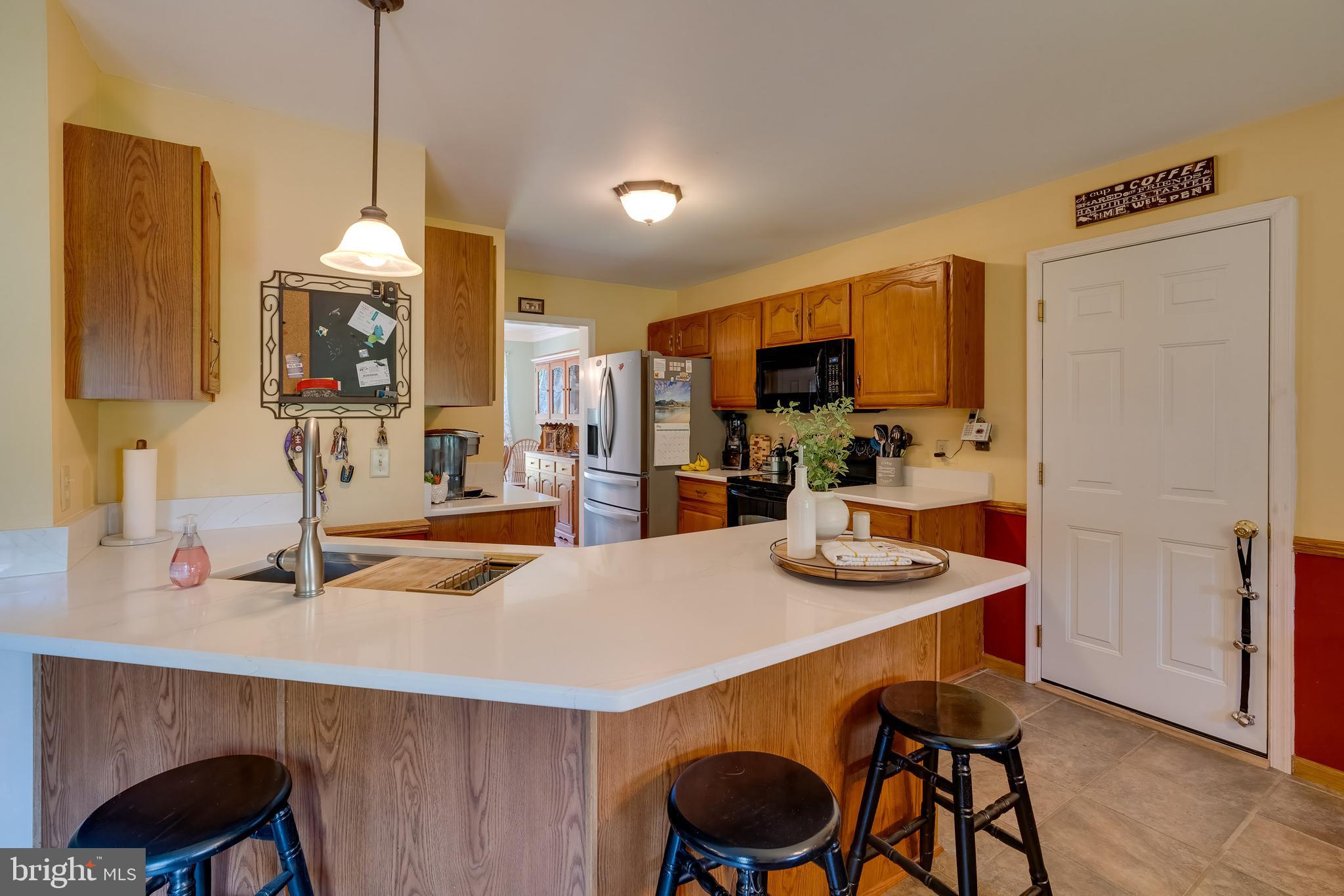 HEATHERFIELD - Residential