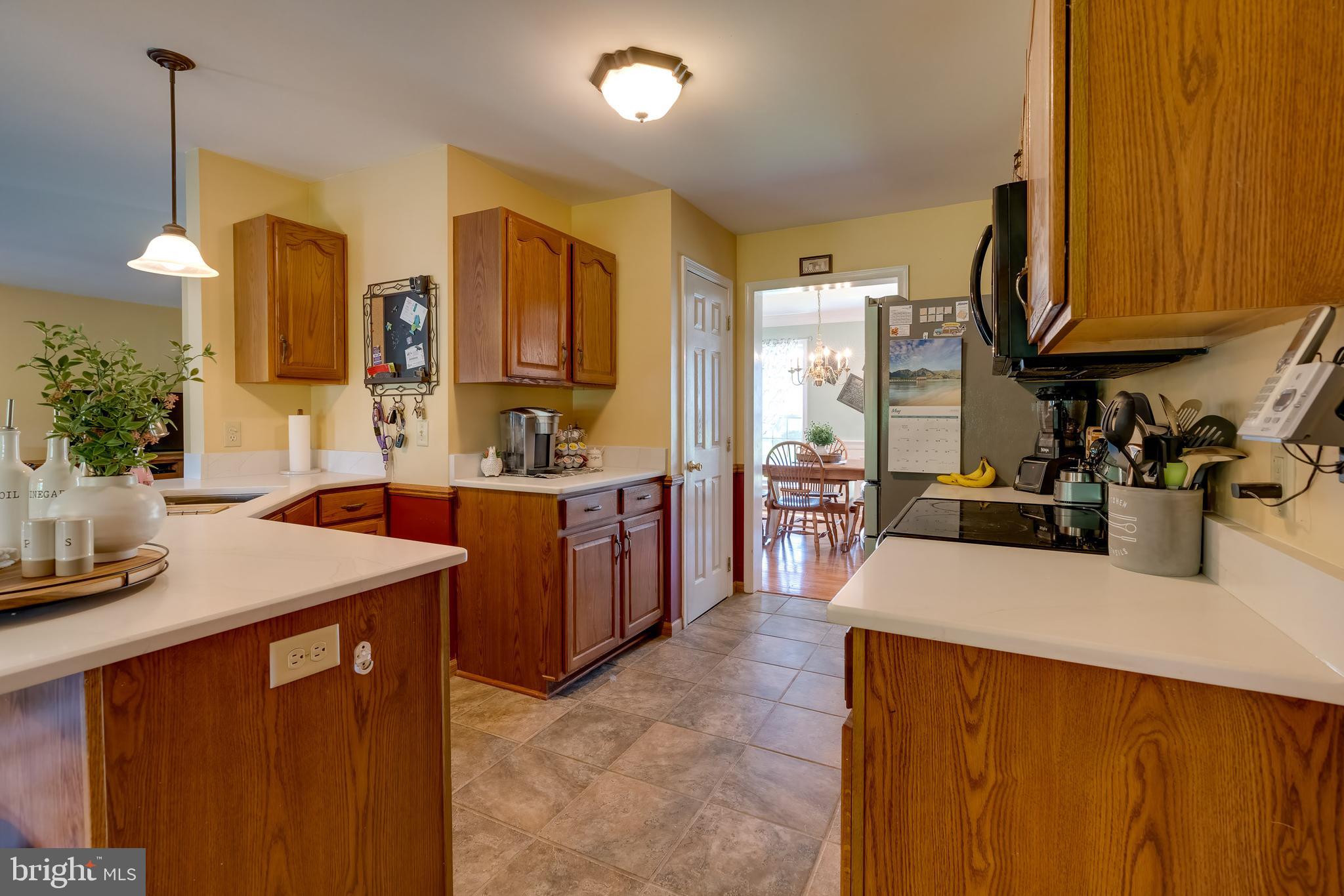 HEATHERFIELD - Residential