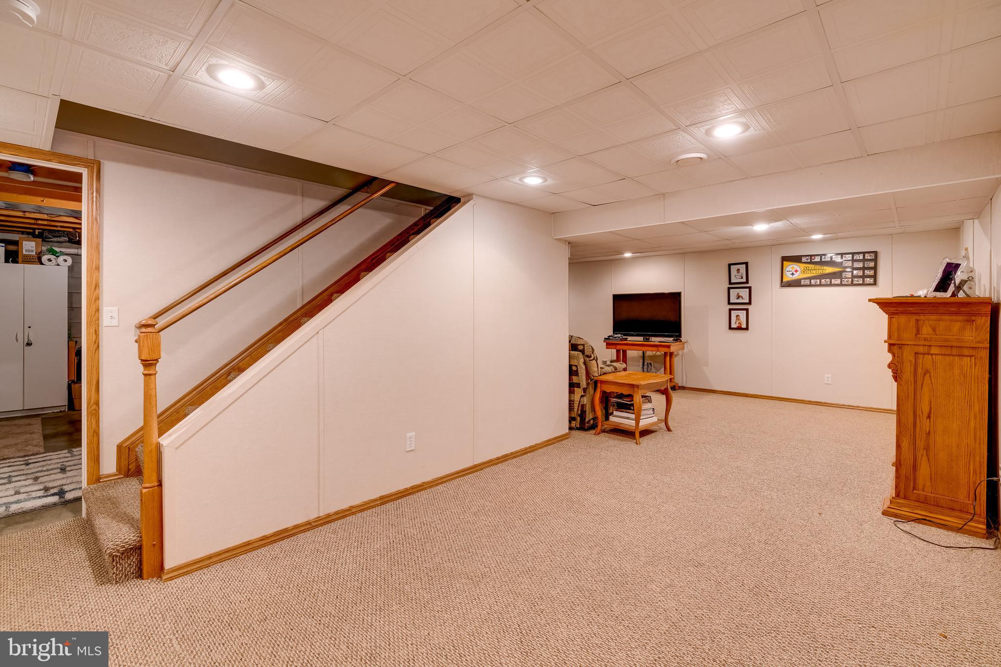 HEATHERFIELD - Residential