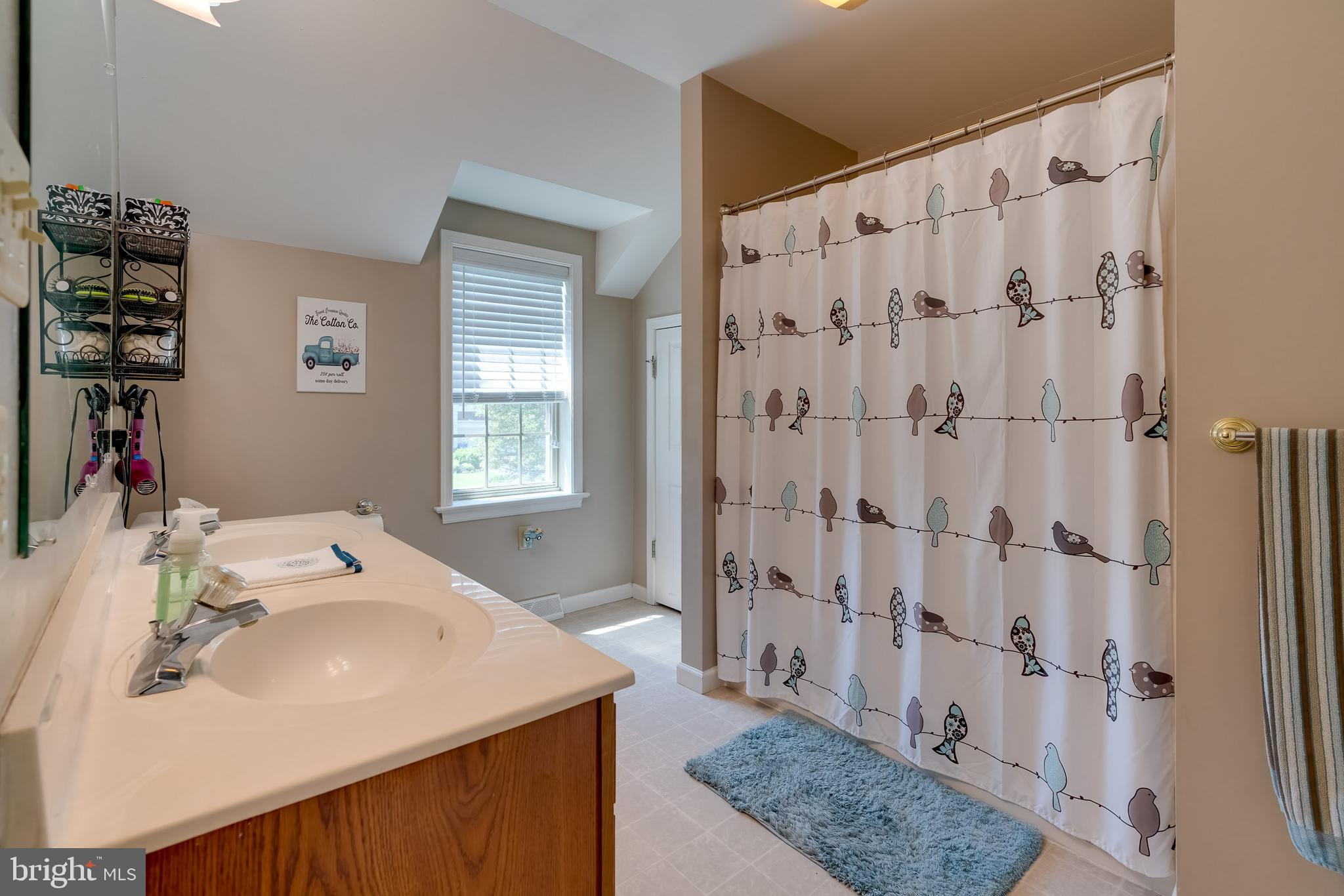 HEATHERFIELD - Residential