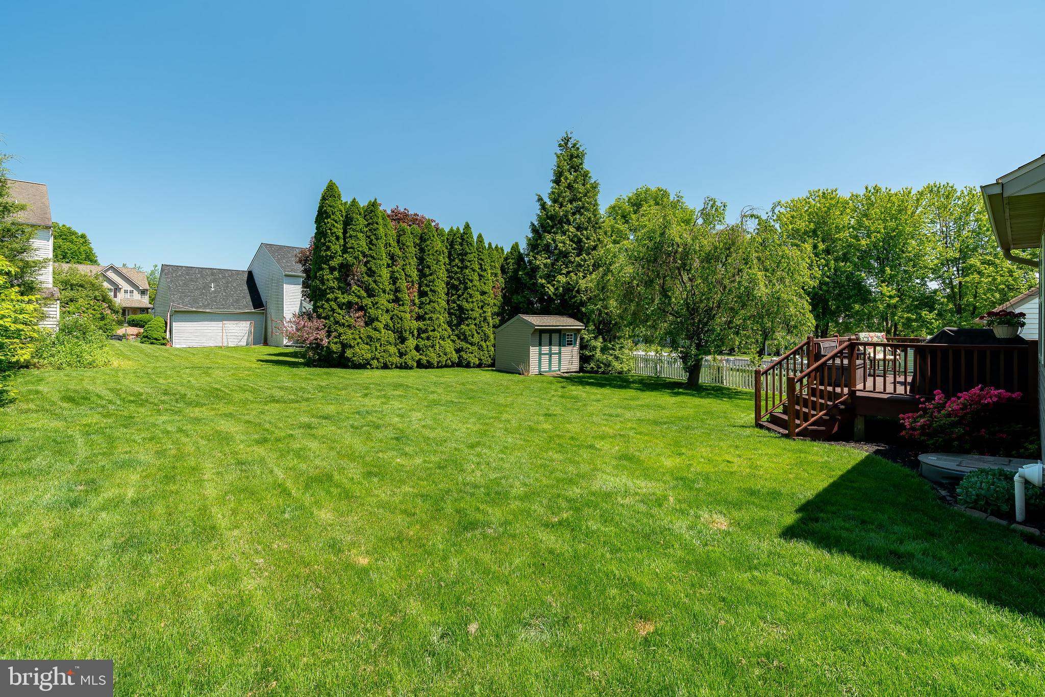 HEATHERFIELD - Residential