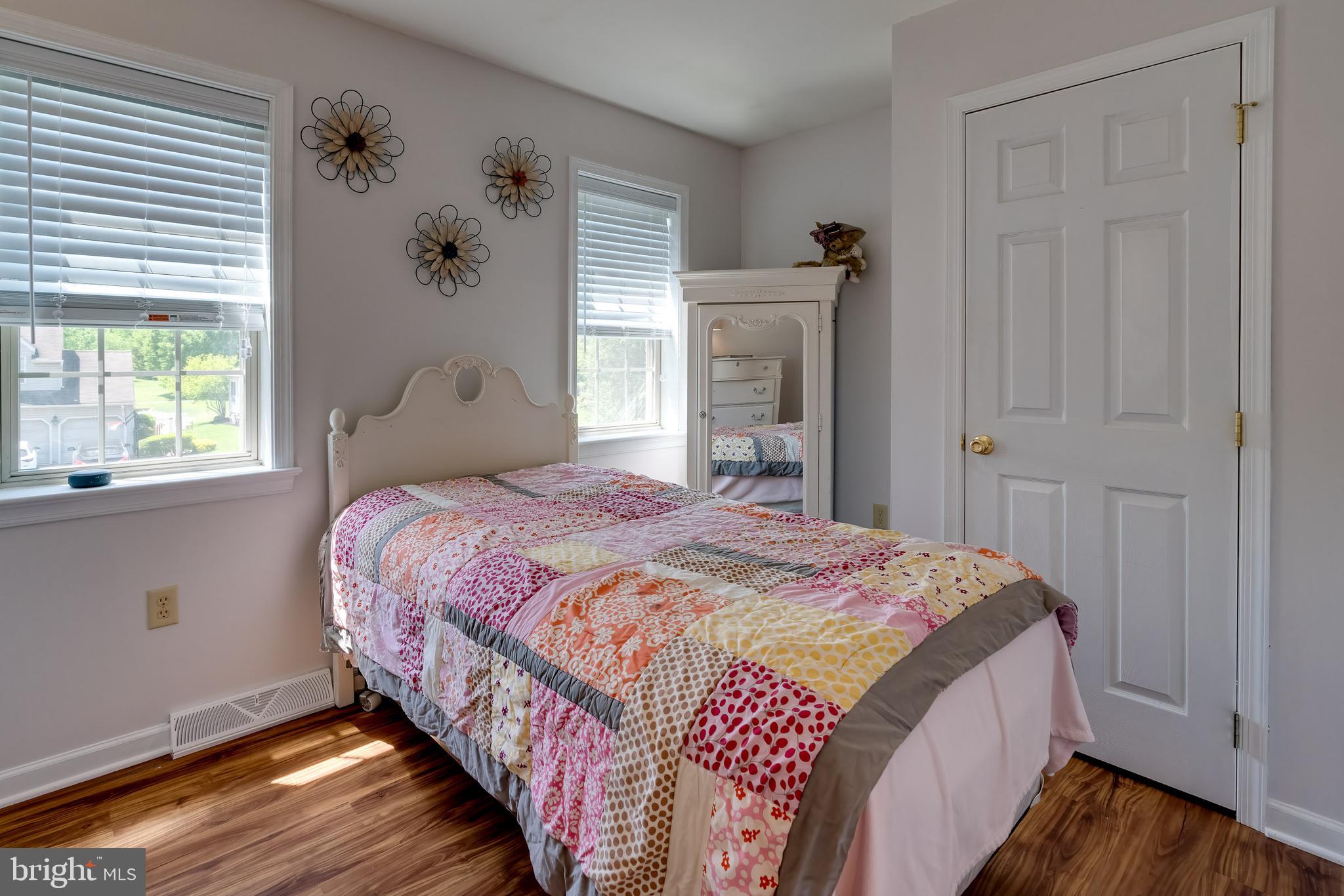 HEATHERFIELD - Residential