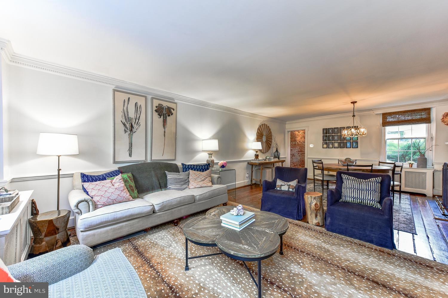 OLD TOWN - Residential