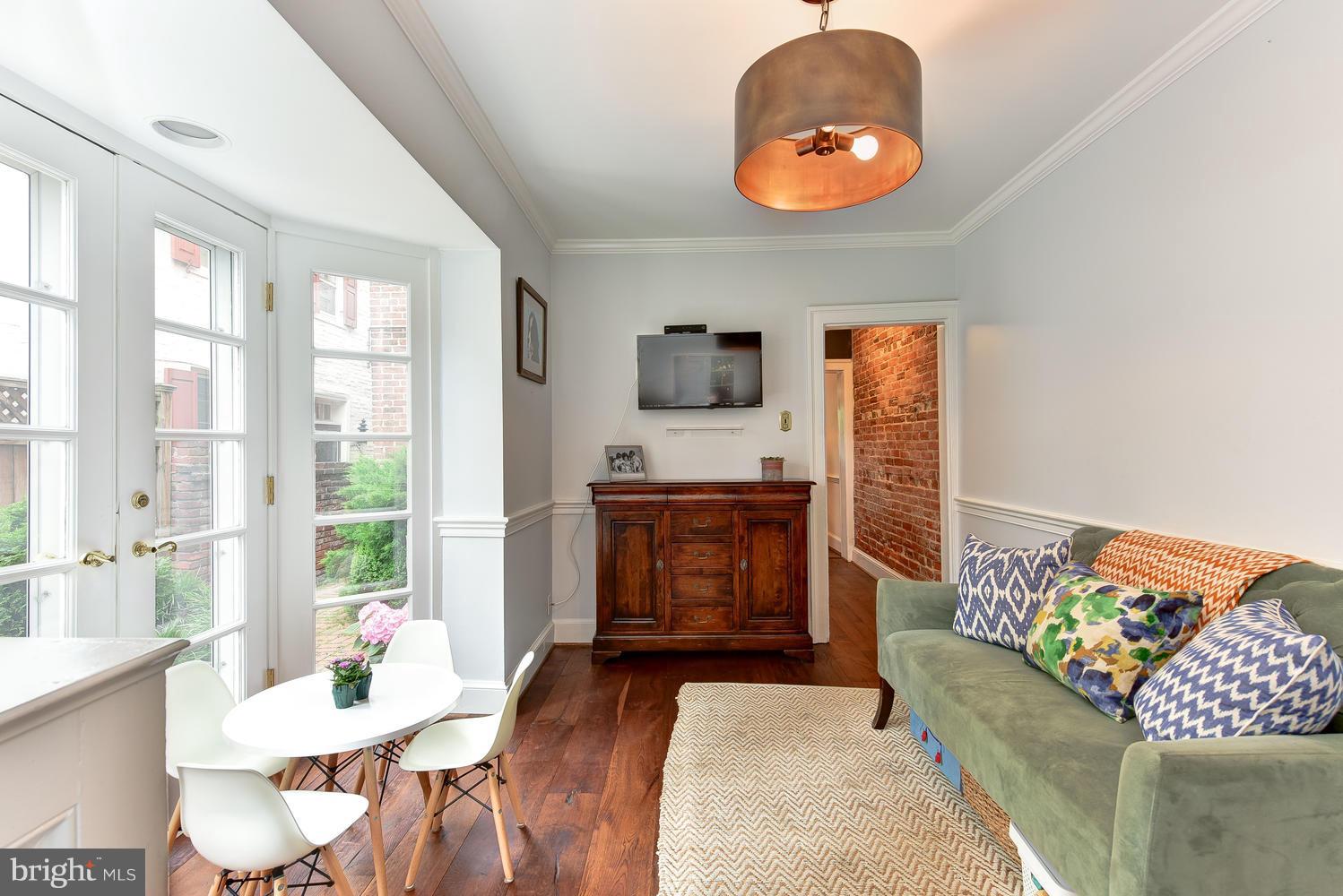 OLD TOWN - Residential