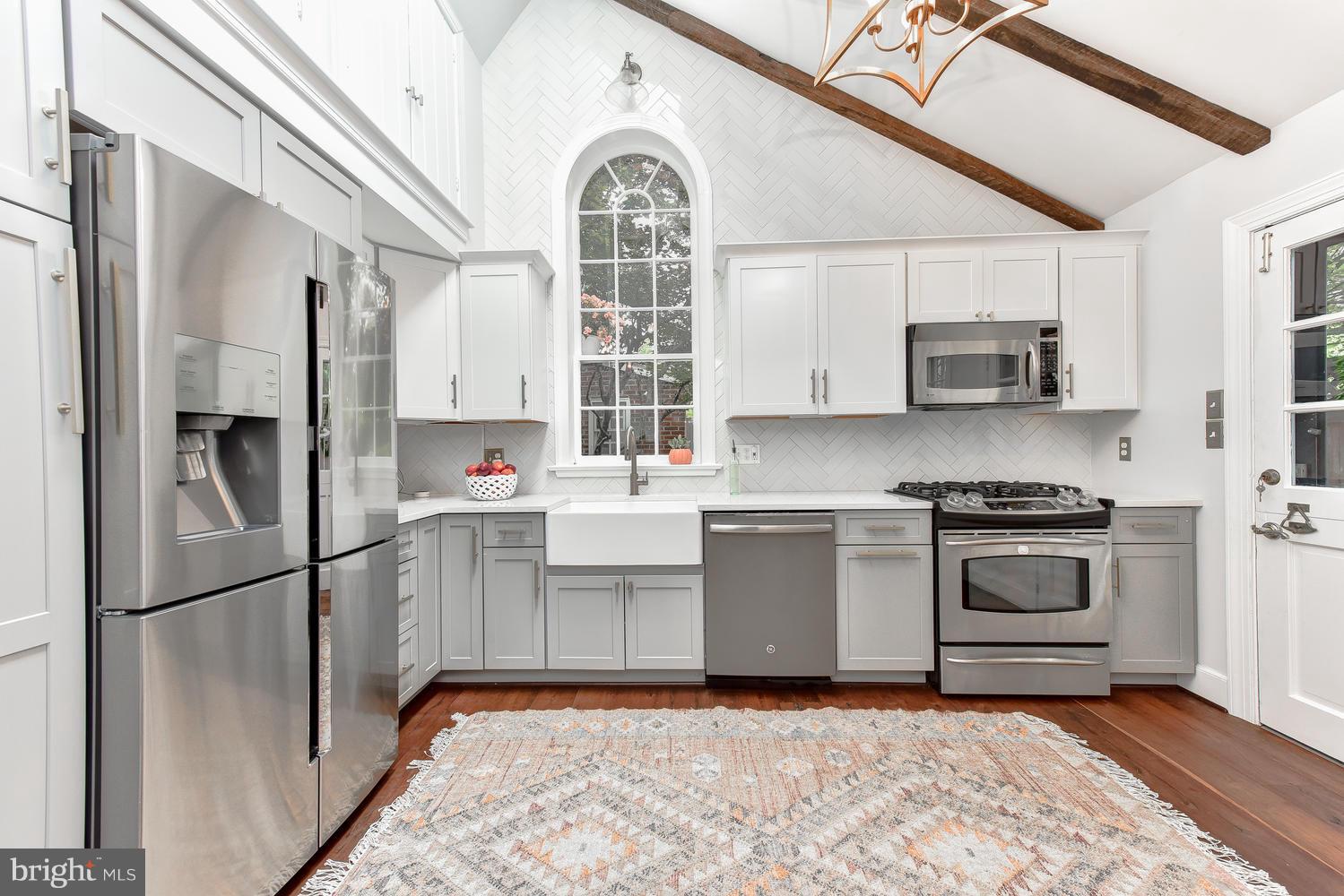 OLD TOWN - Residential