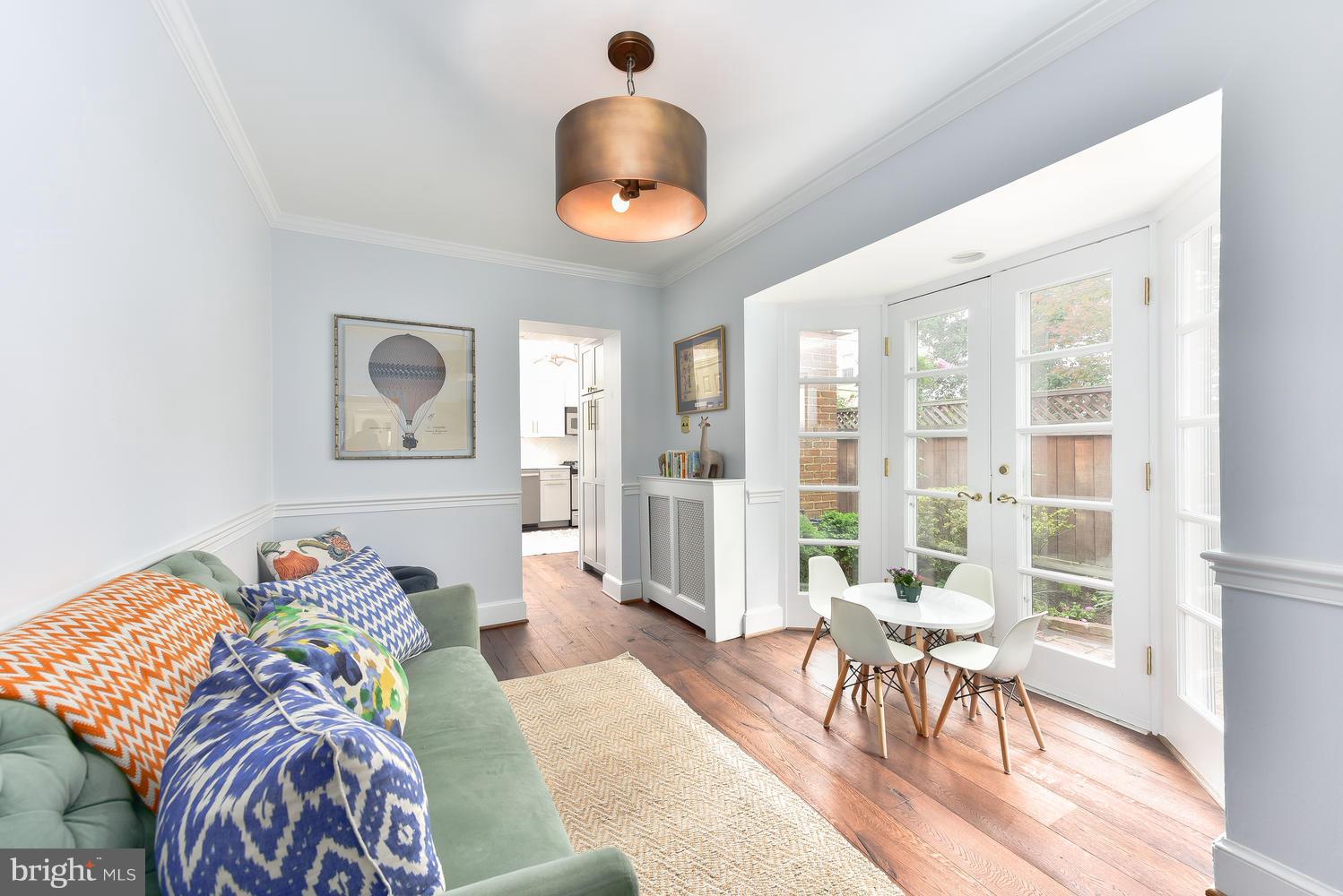 OLD TOWN - Residential