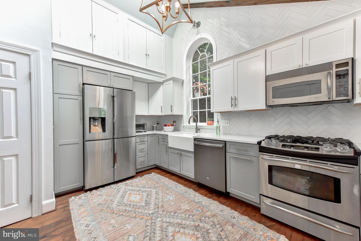 OLD TOWN - Residential