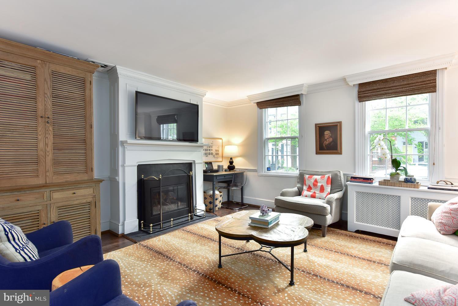 OLD TOWN - Residential