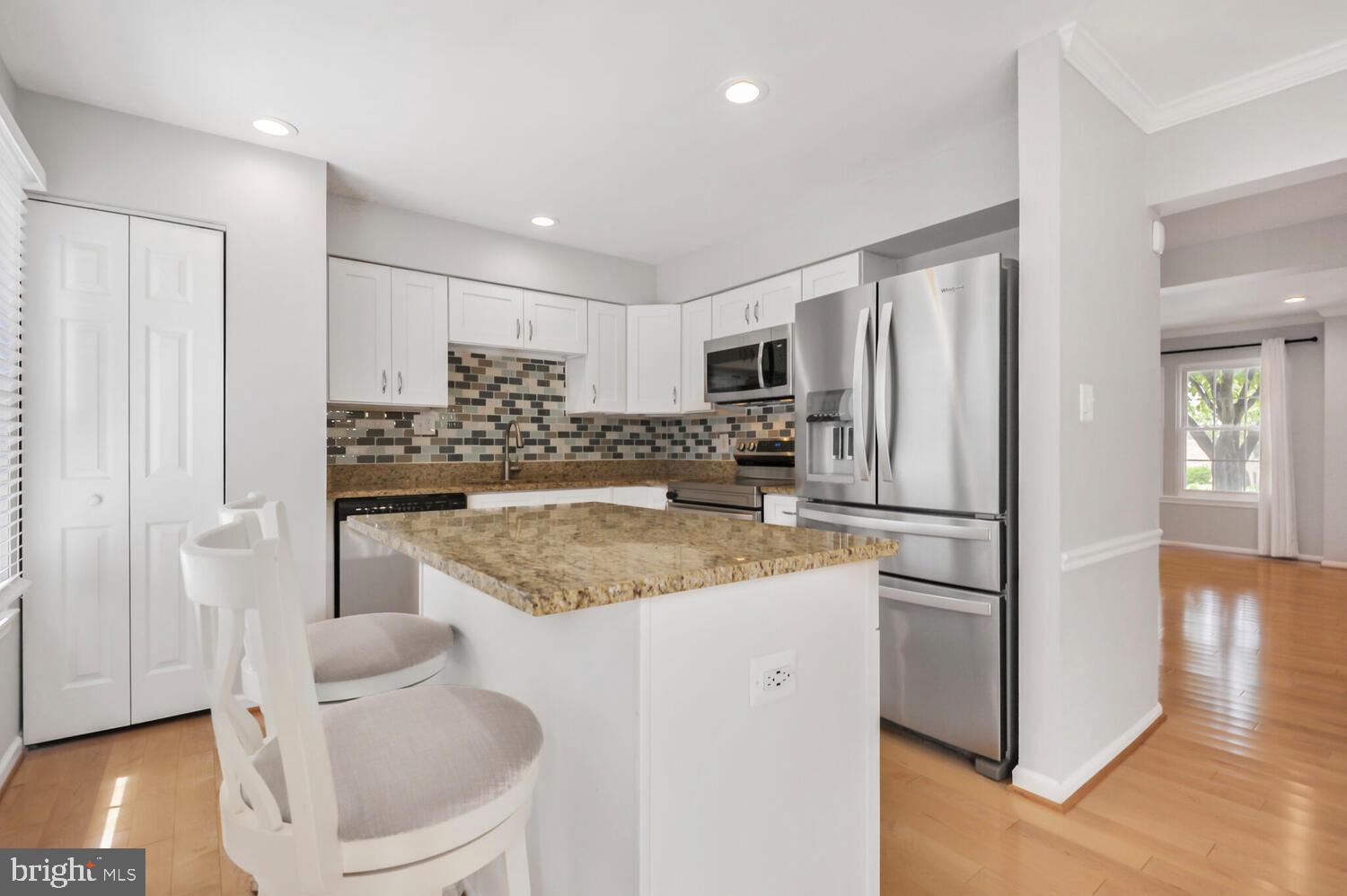 WARTHER - Residential