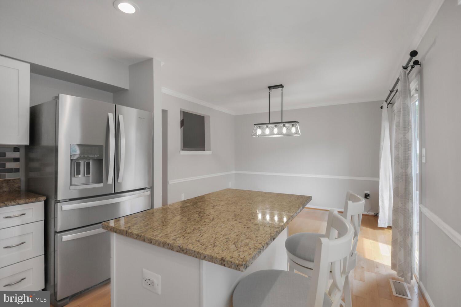 WARTHER - Residential