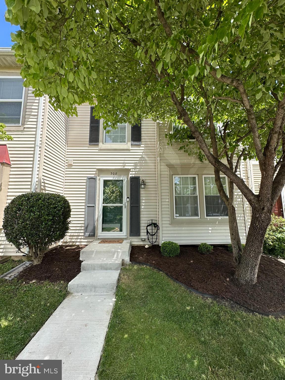 308 CURRY FORD LANE