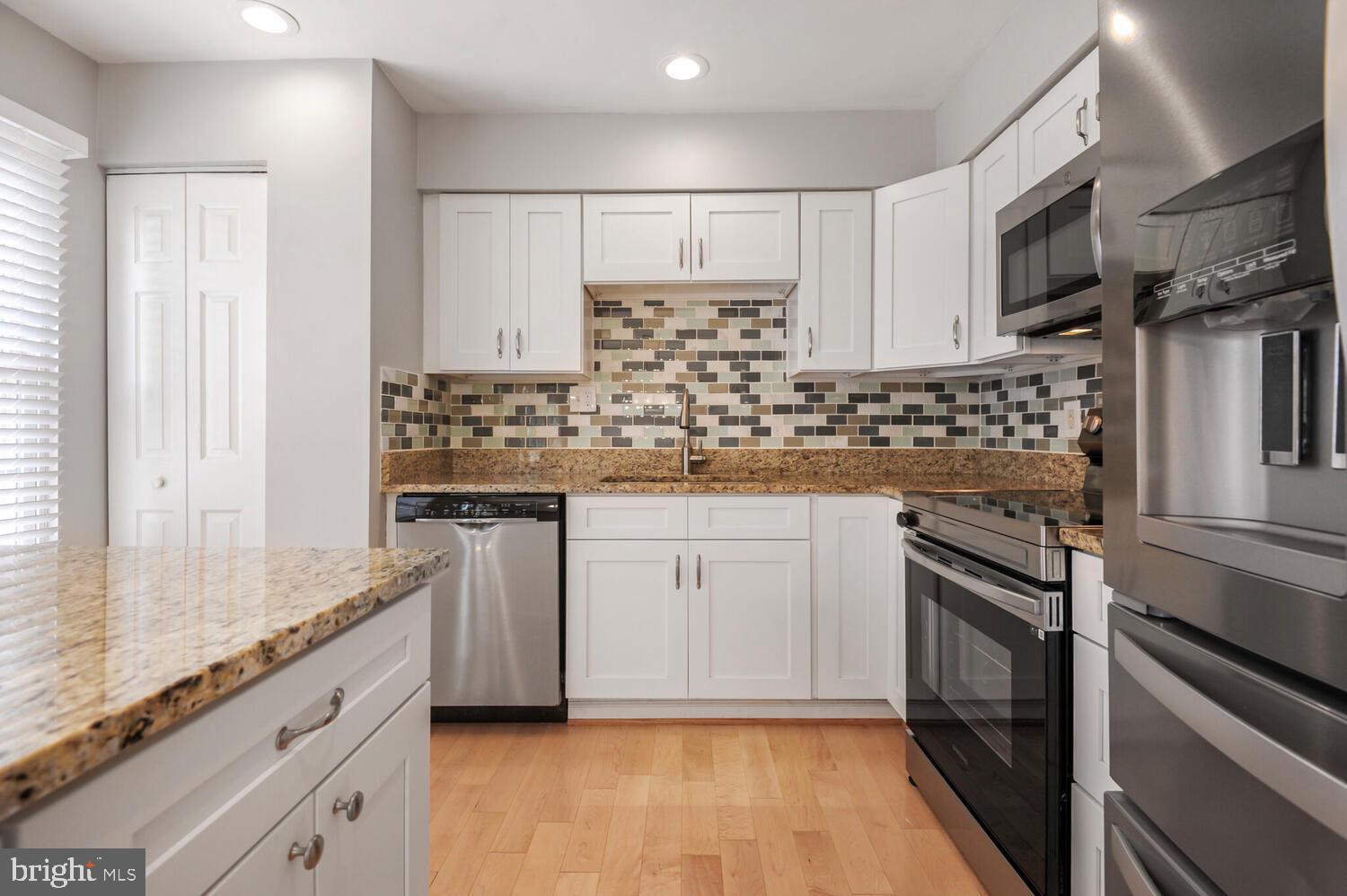 WARTHER - Residential