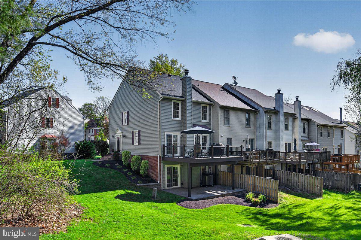 HERITAGE ESTATES - Residential